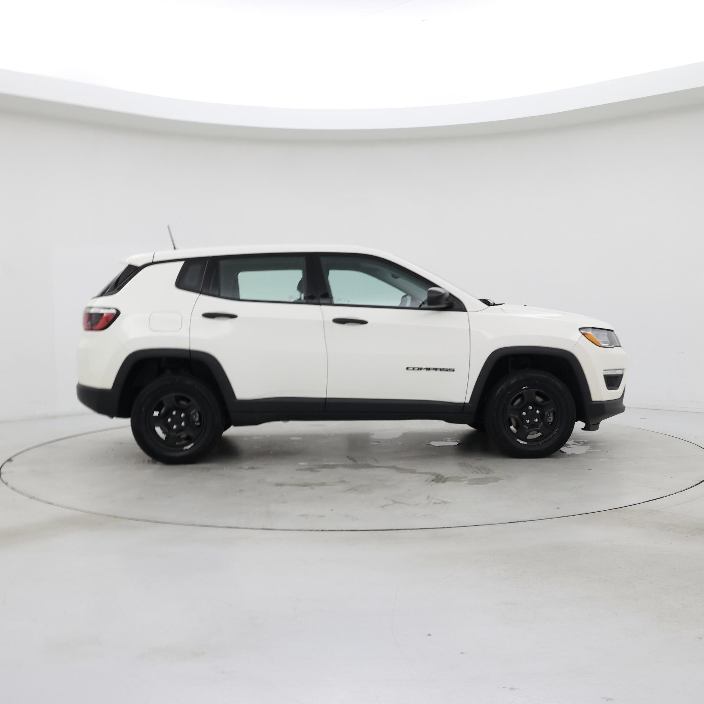 Thumbnail: 2020 Jeep Compass - 7
