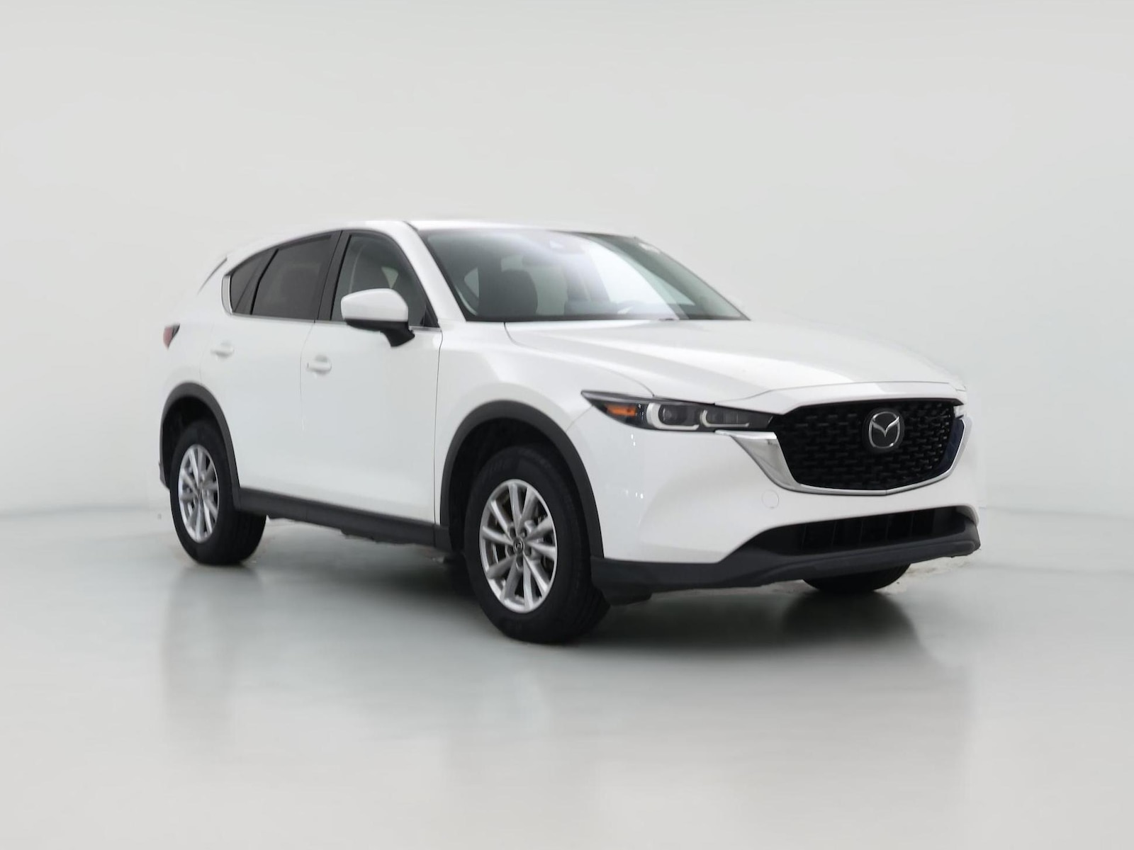 2023 Mazda CX-5 S Select Package