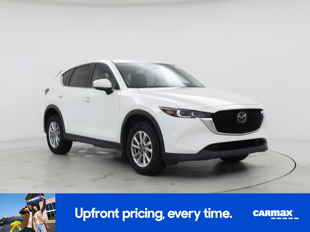 2023 Mazda CX-5 2.5 S Select