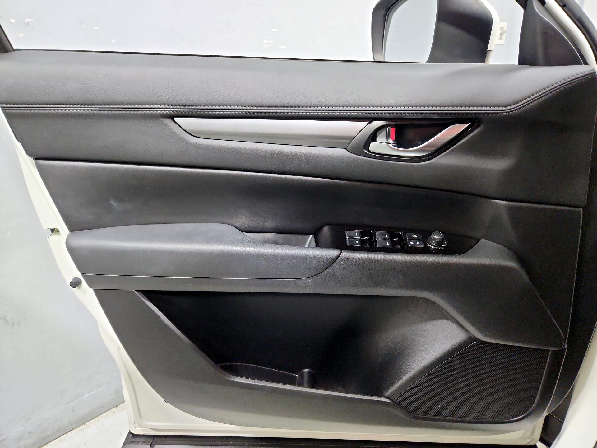 Thumbnail: 2023 Mazda CX-5 - 12