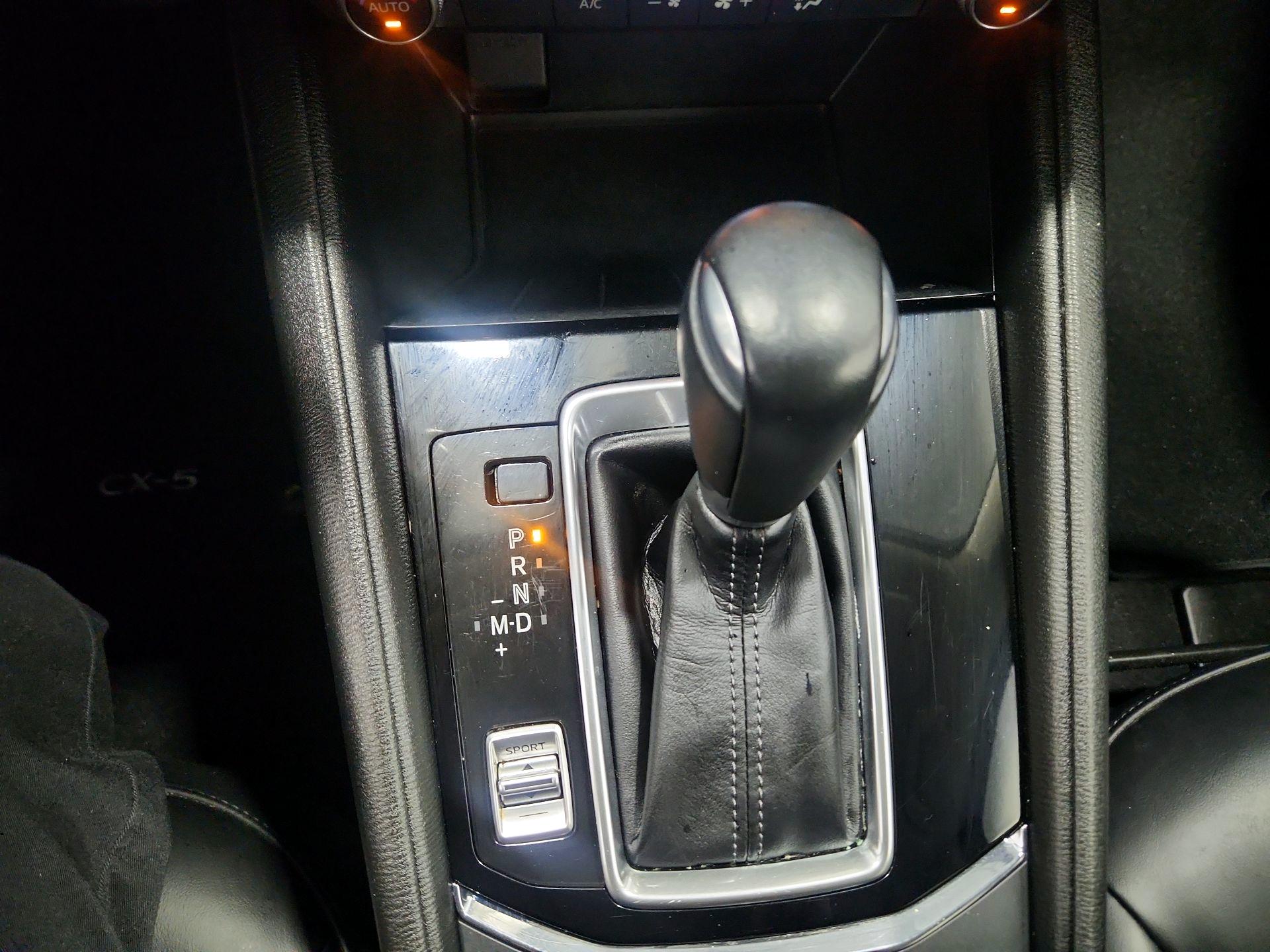 Thumbnail: 2023 Mazda CX-5 - 17