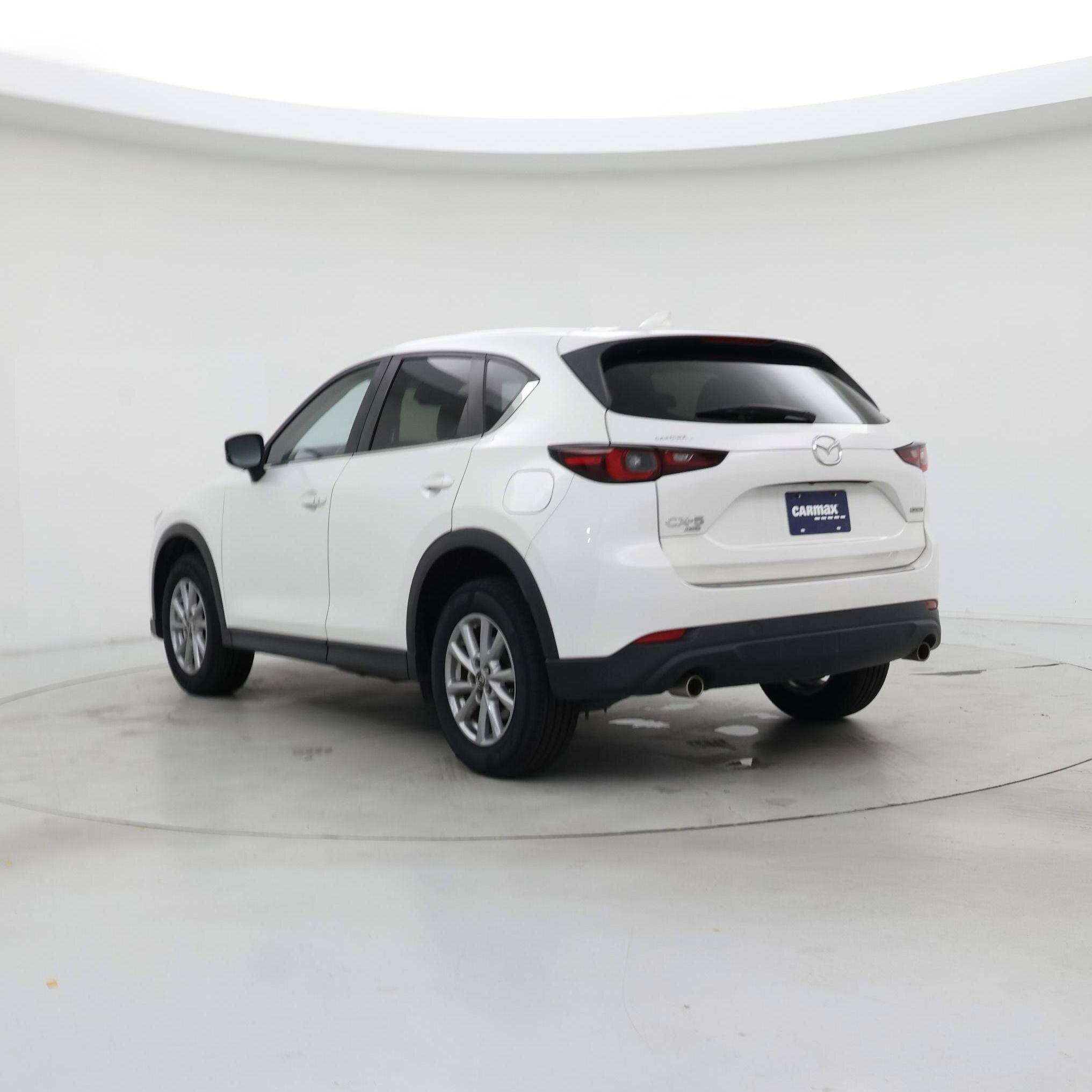Thumbnail: 2023 Mazda CX-5 - 2