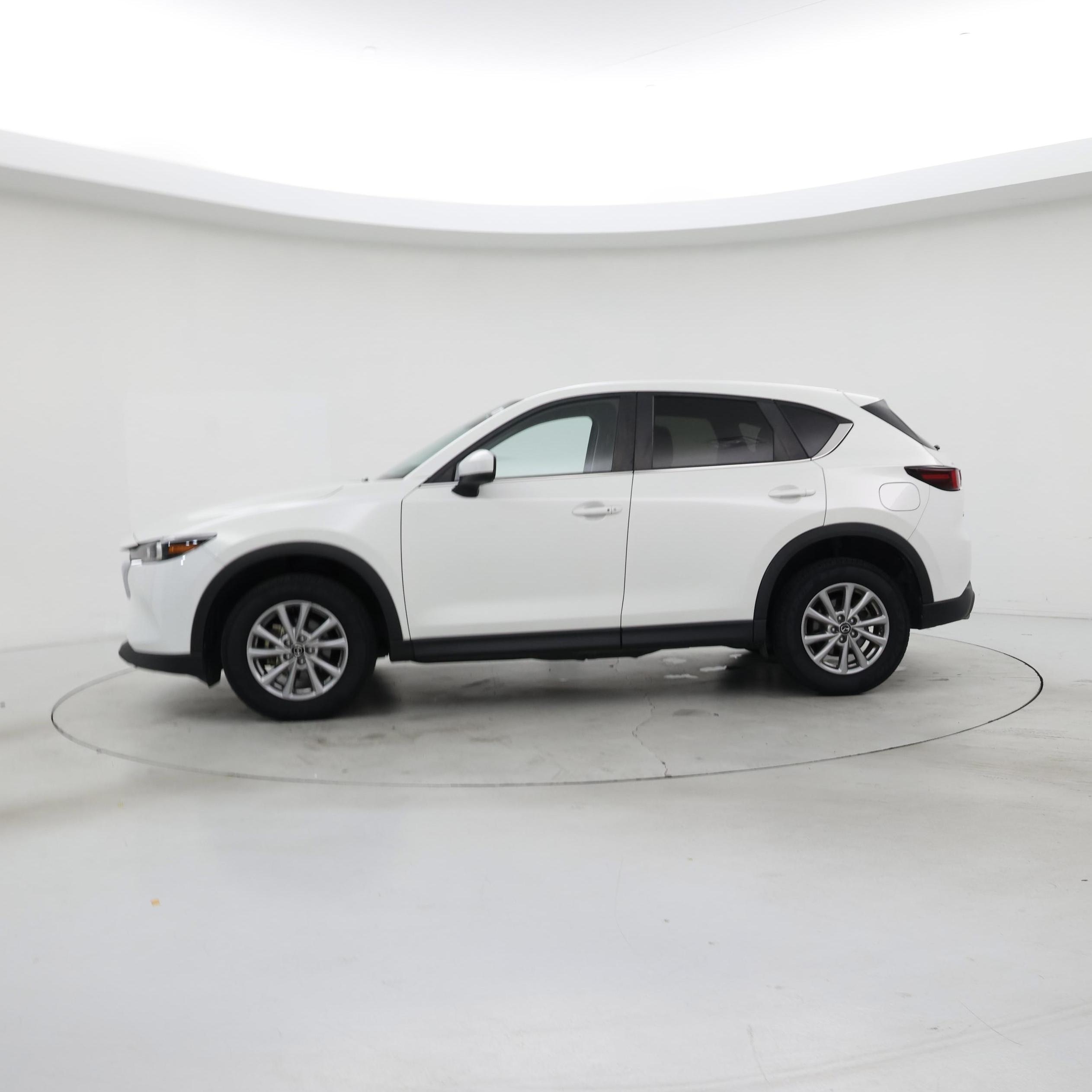 Thumbnail: 2023 Mazda CX-5 - 3