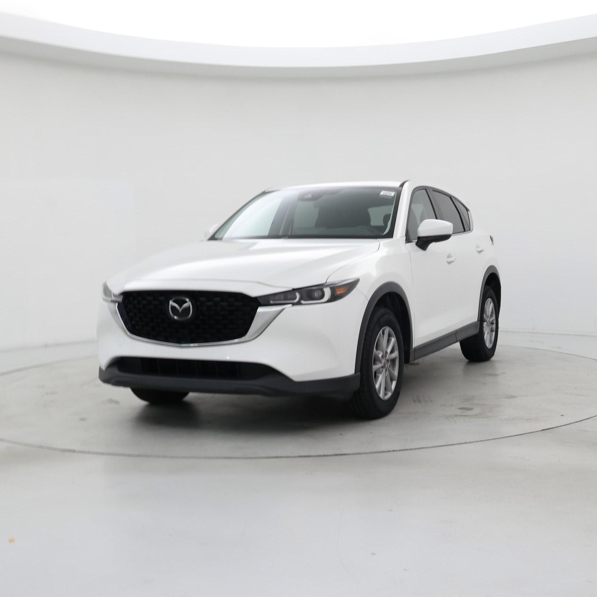 Thumbnail: 2023 Mazda CX-5 - 4