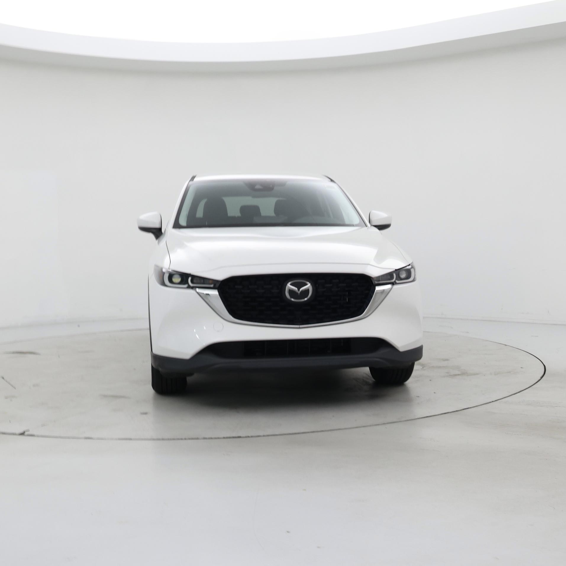 Thumbnail: 2023 Mazda CX-5 - 5