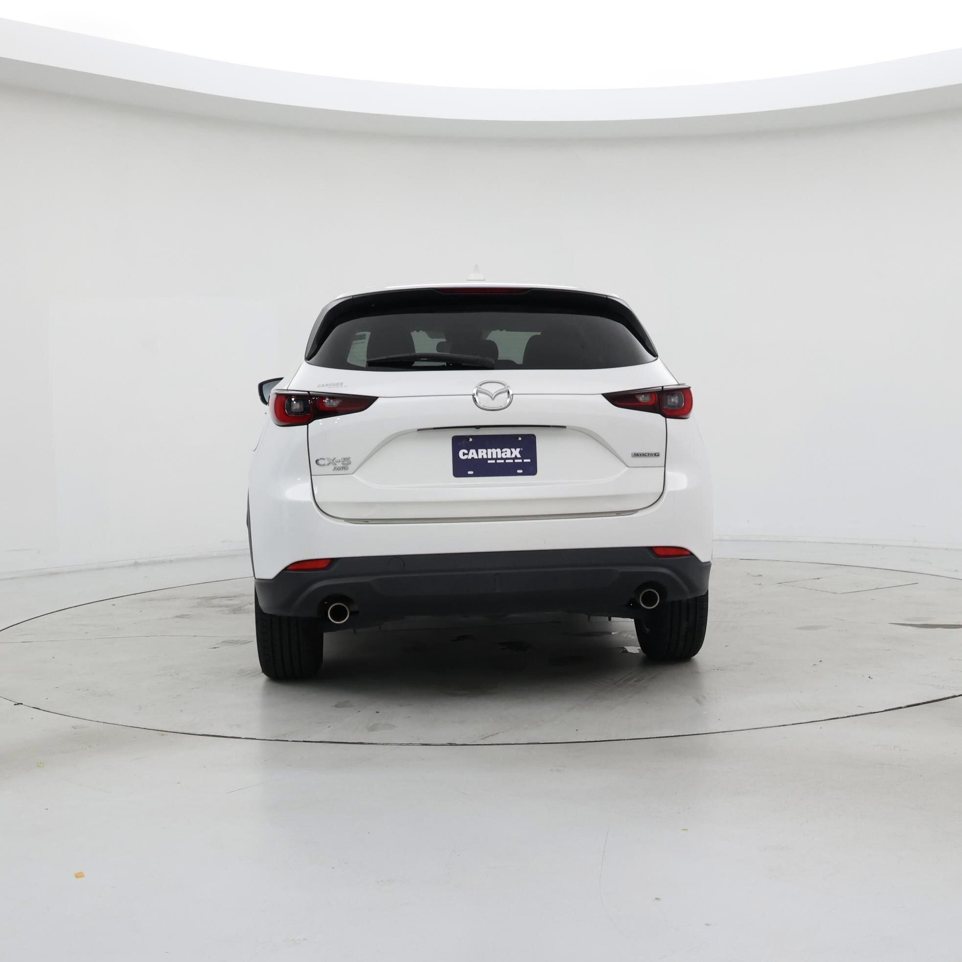 Thumbnail: 2023 Mazda CX-5 - 6