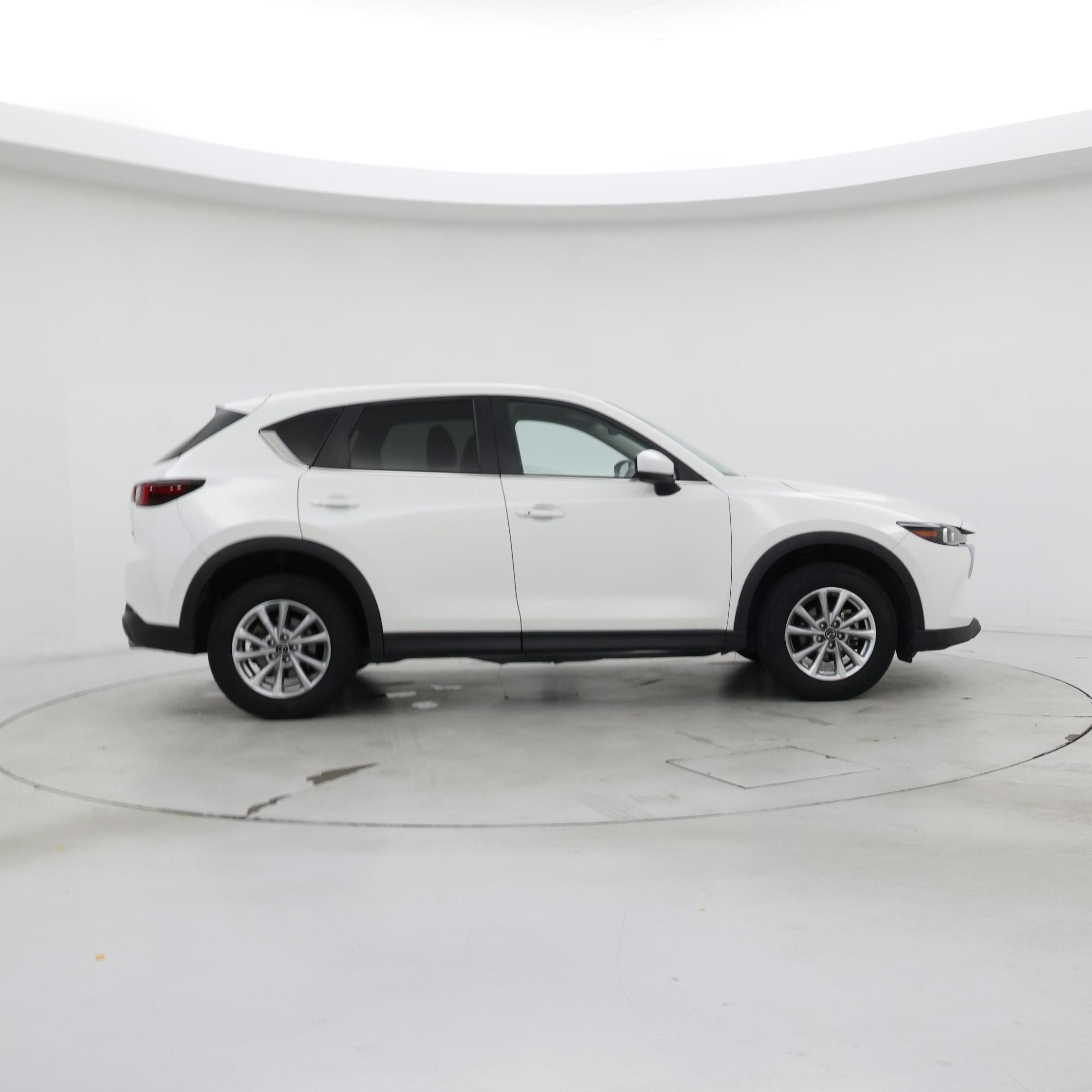 Thumbnail: 2023 Mazda CX-5 - 7