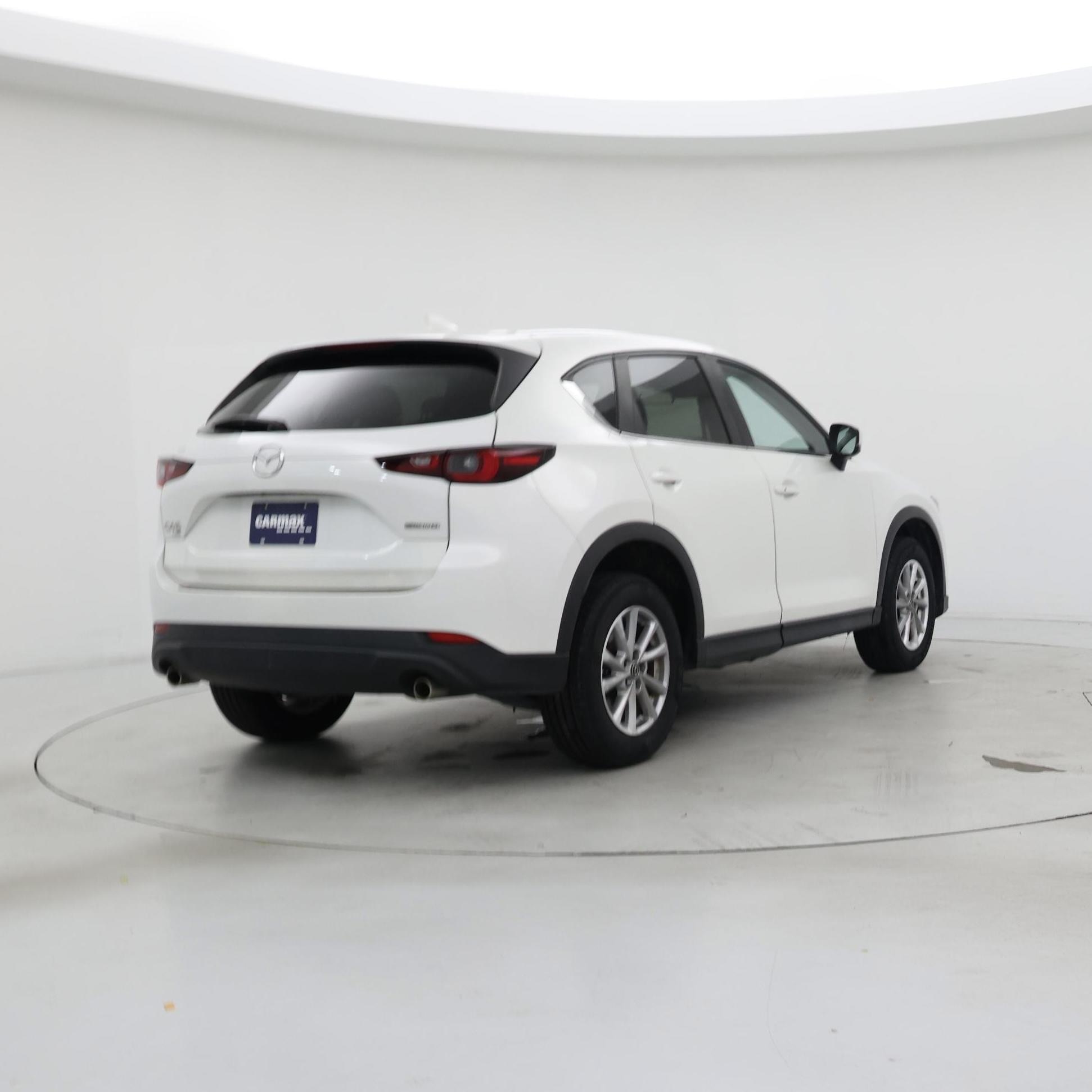 Thumbnail: 2023 Mazda CX-5 - 8