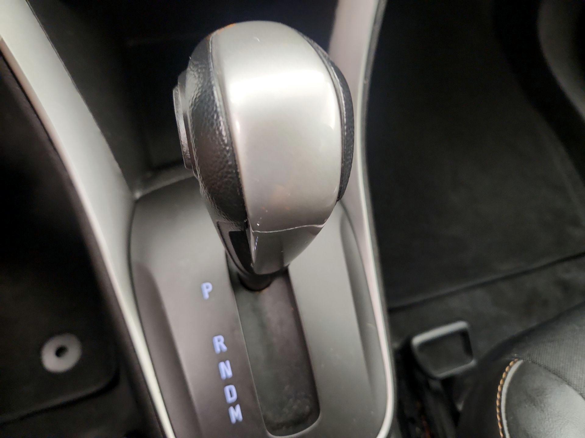 Thumbnail: 2017 Chevrolet Trax - 17