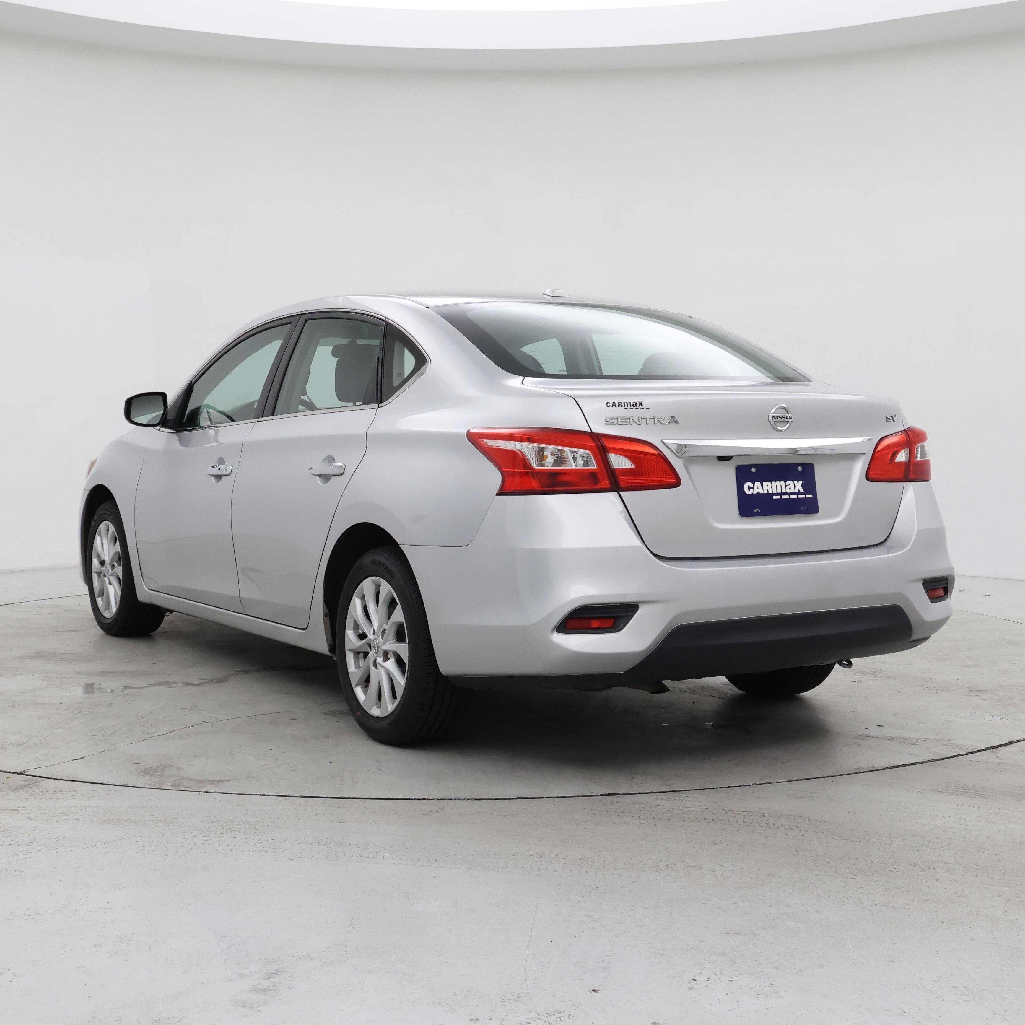 Thumbnail: 2018 Nissan Sentra - 2