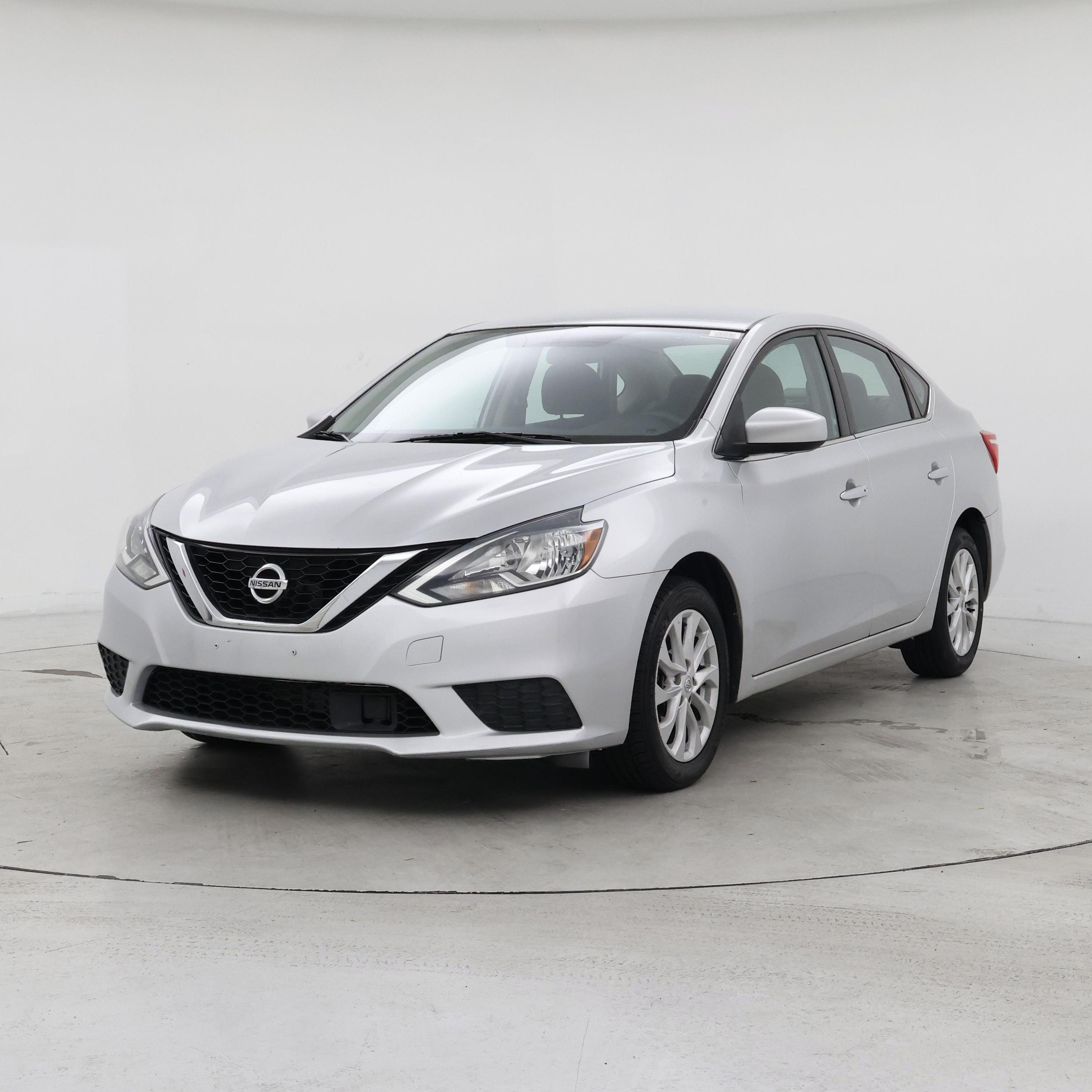 Thumbnail: 2018 Nissan Sentra - 4