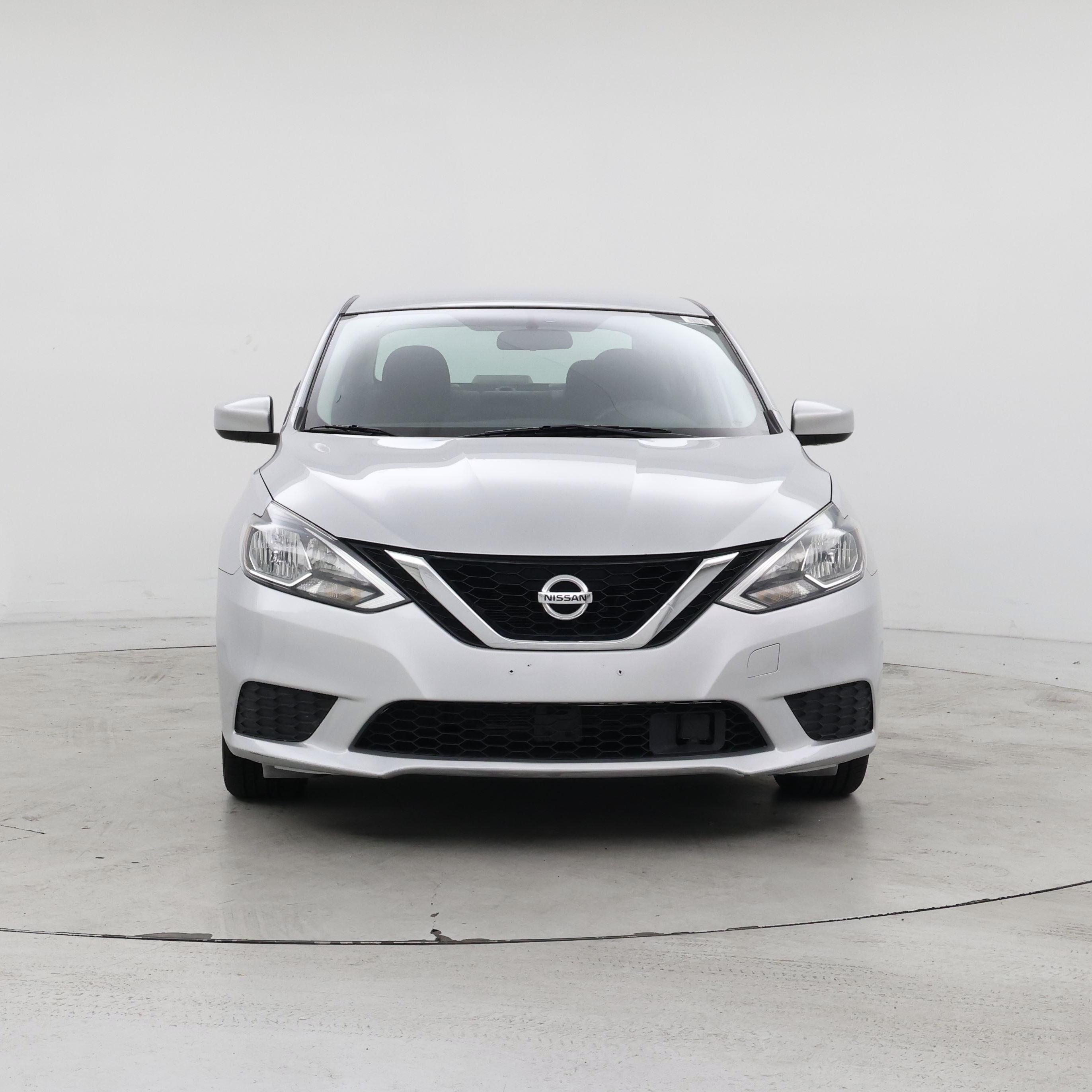 Thumbnail: 2018 Nissan Sentra - 5