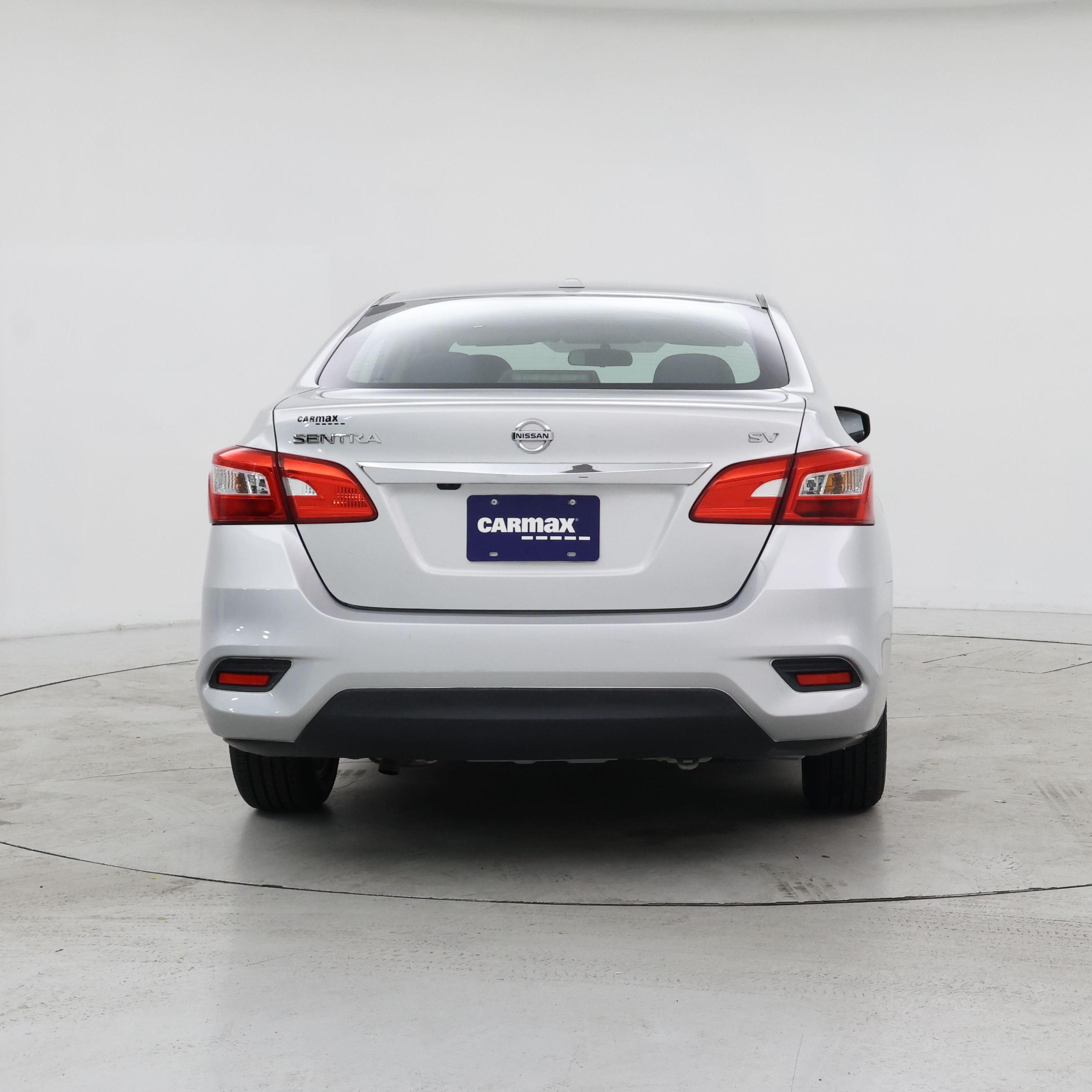 Thumbnail: 2018 Nissan Sentra - 6