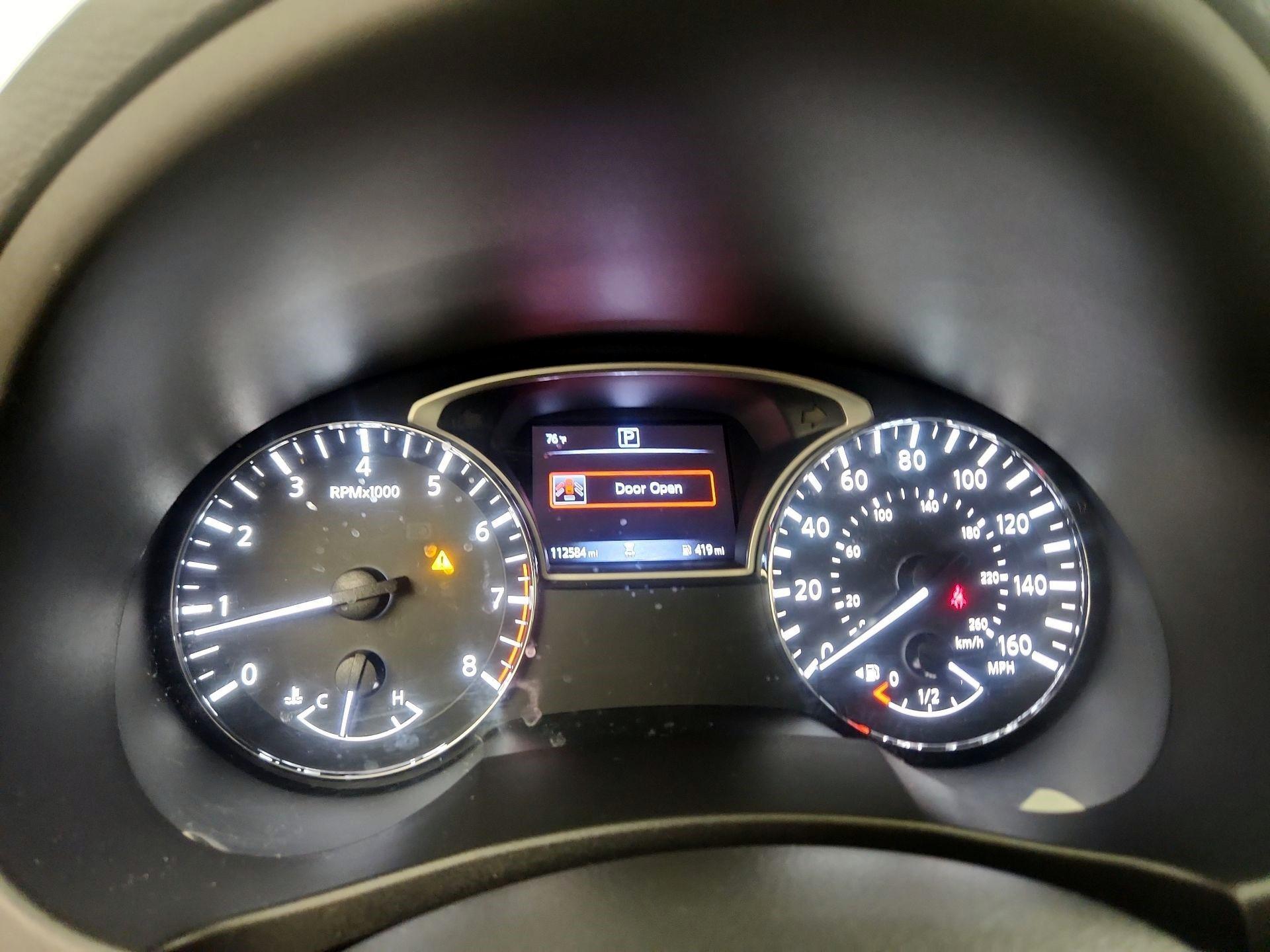 Thumbnail: 2018 Nissan Altima - 10