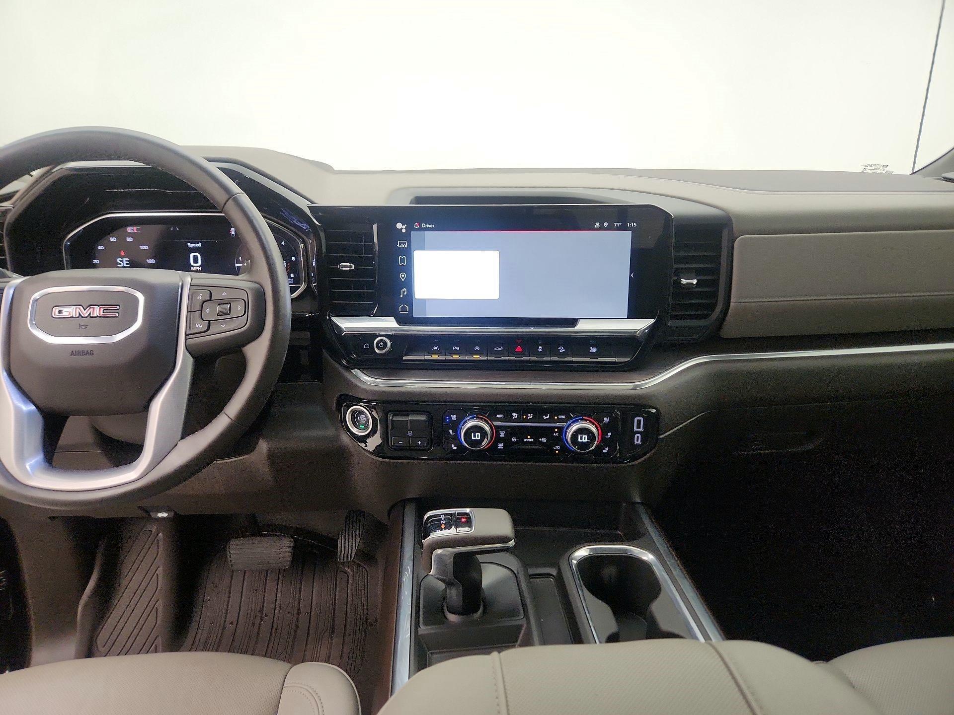 Thumbnail: 2024 GMC Sierra 1500 - 9