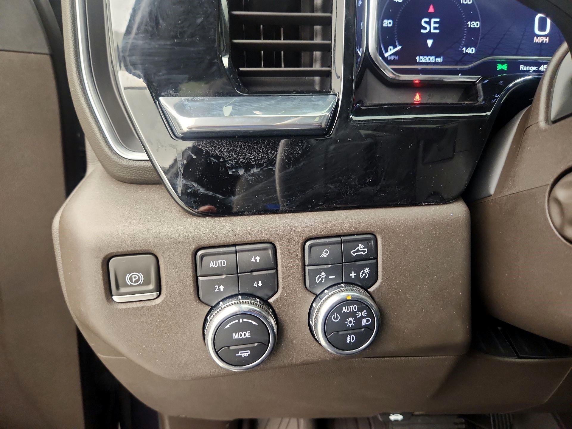 Thumbnail: 2024 GMC Sierra 1500 - 13