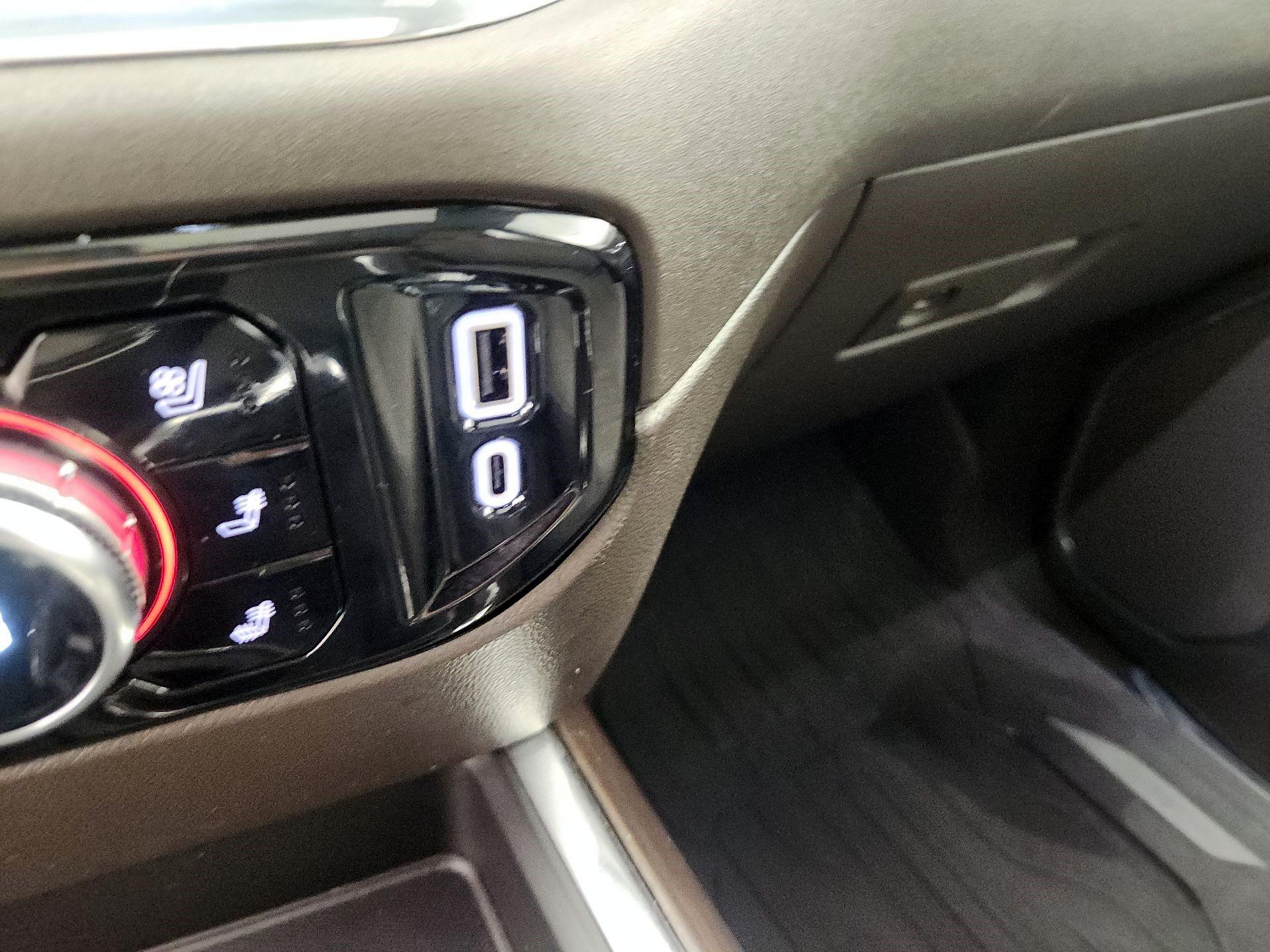Thumbnail: 2024 GMC Sierra 1500 - 18