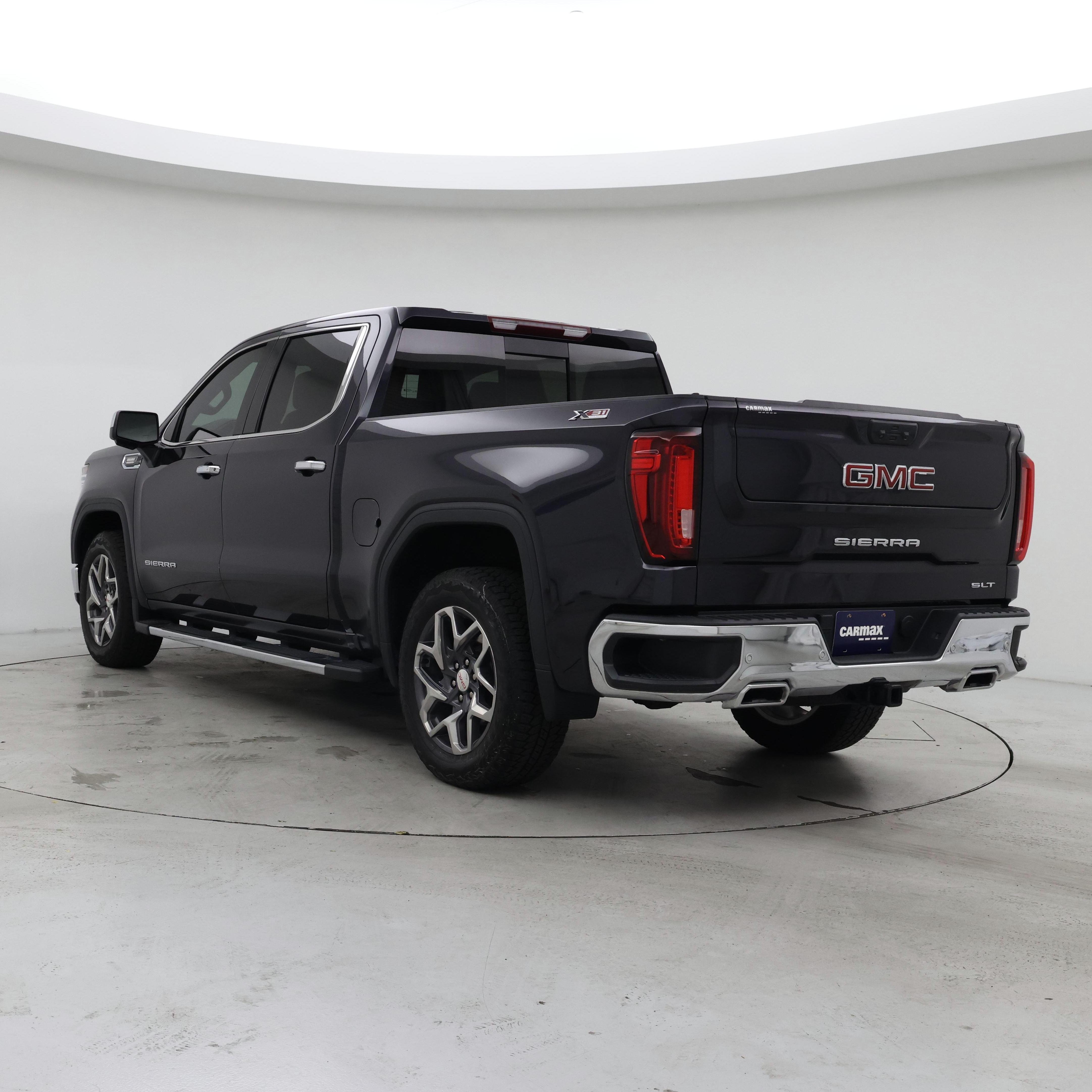 Thumbnail: 2024 GMC Sierra 1500 - 2