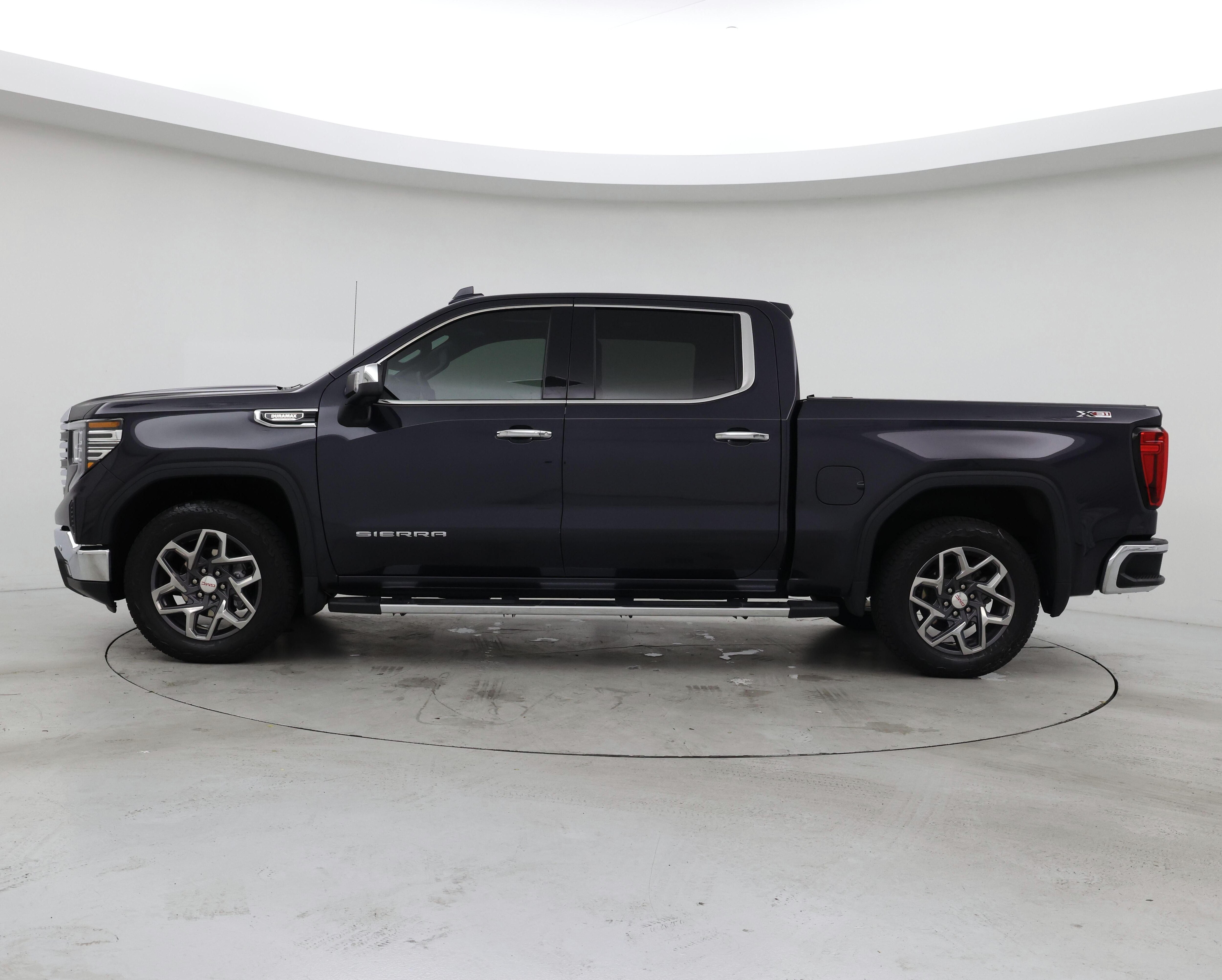 Thumbnail: 2024 GMC Sierra 1500 - 3