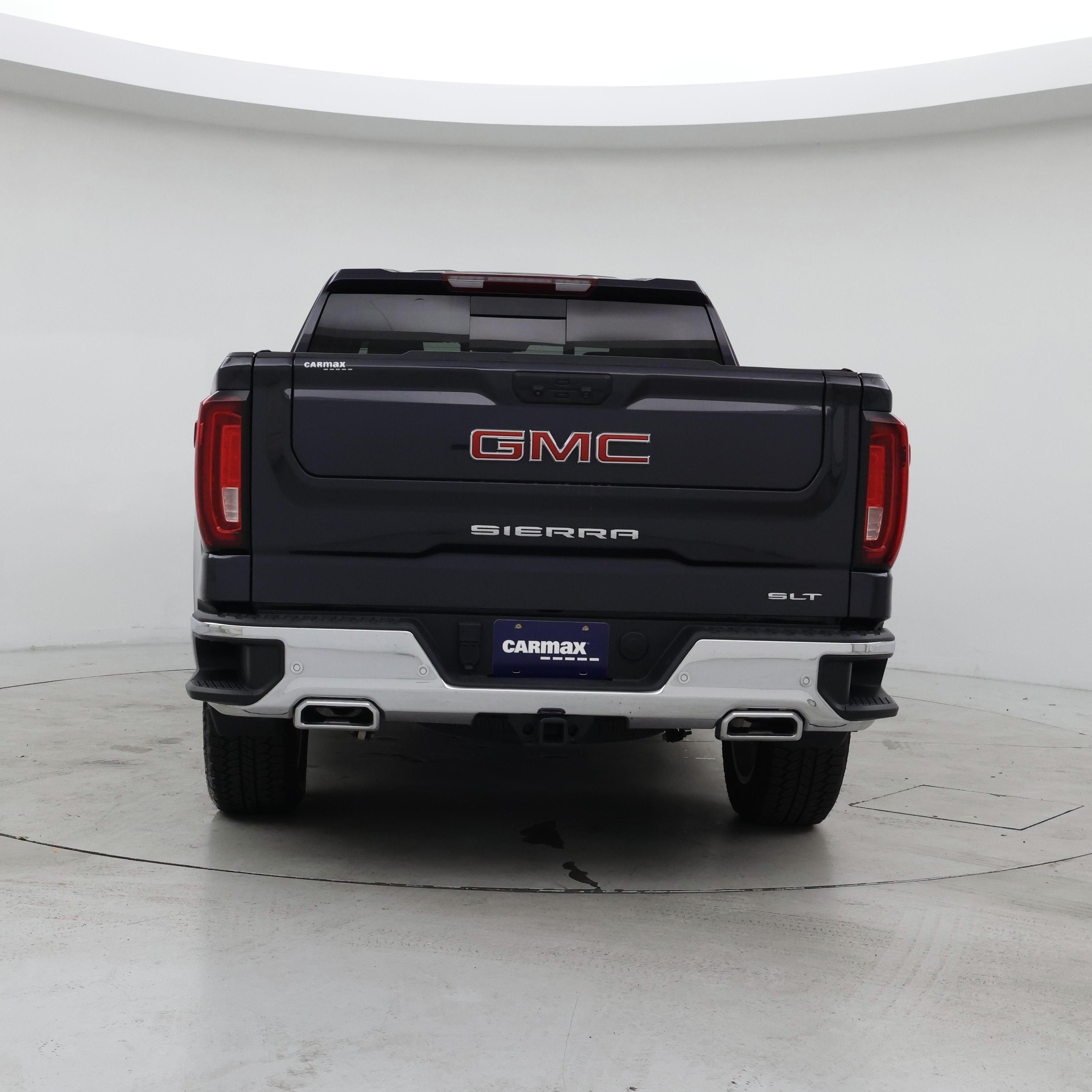 Thumbnail: 2024 GMC Sierra 1500 - 6