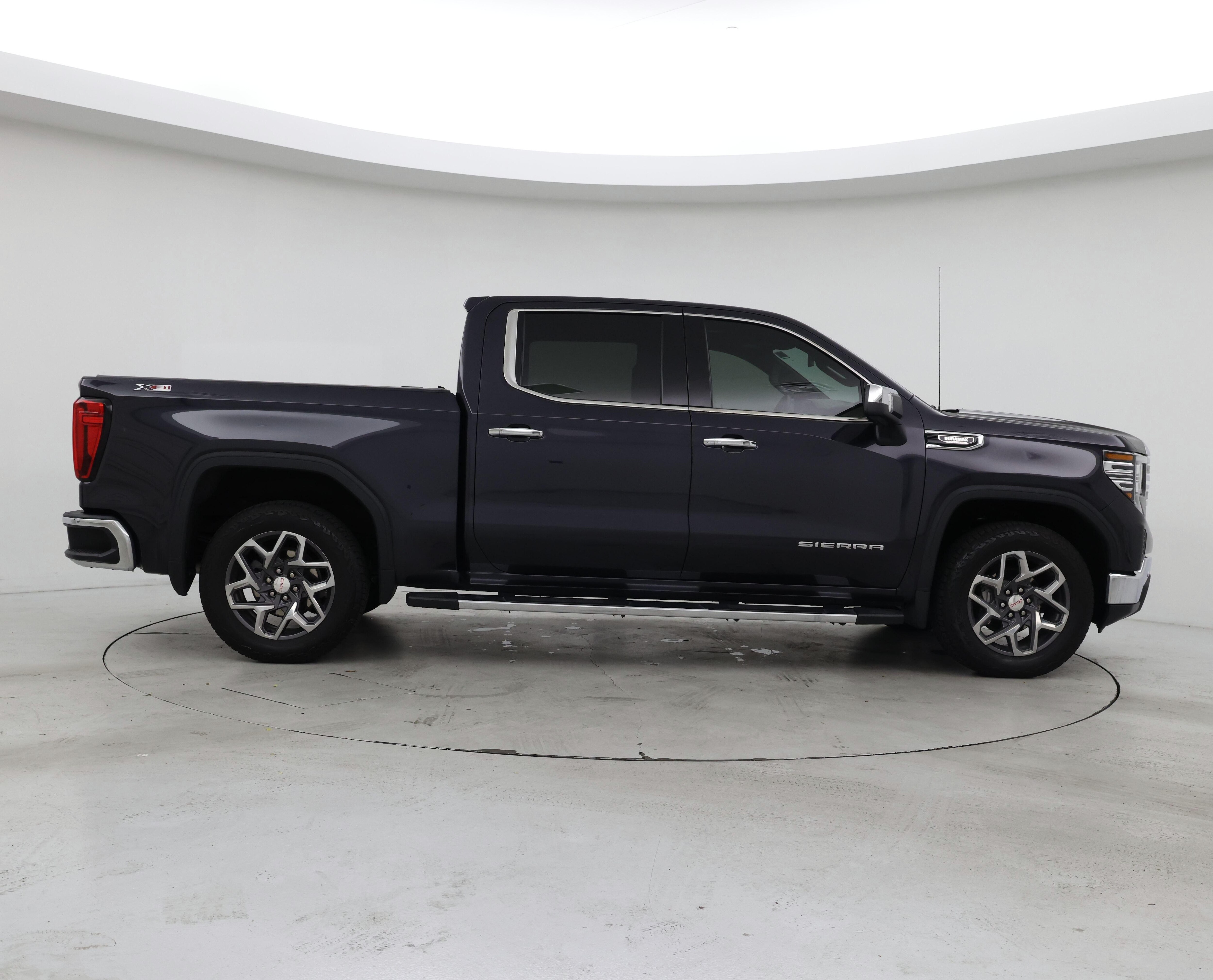Thumbnail: 2024 GMC Sierra 1500 - 7