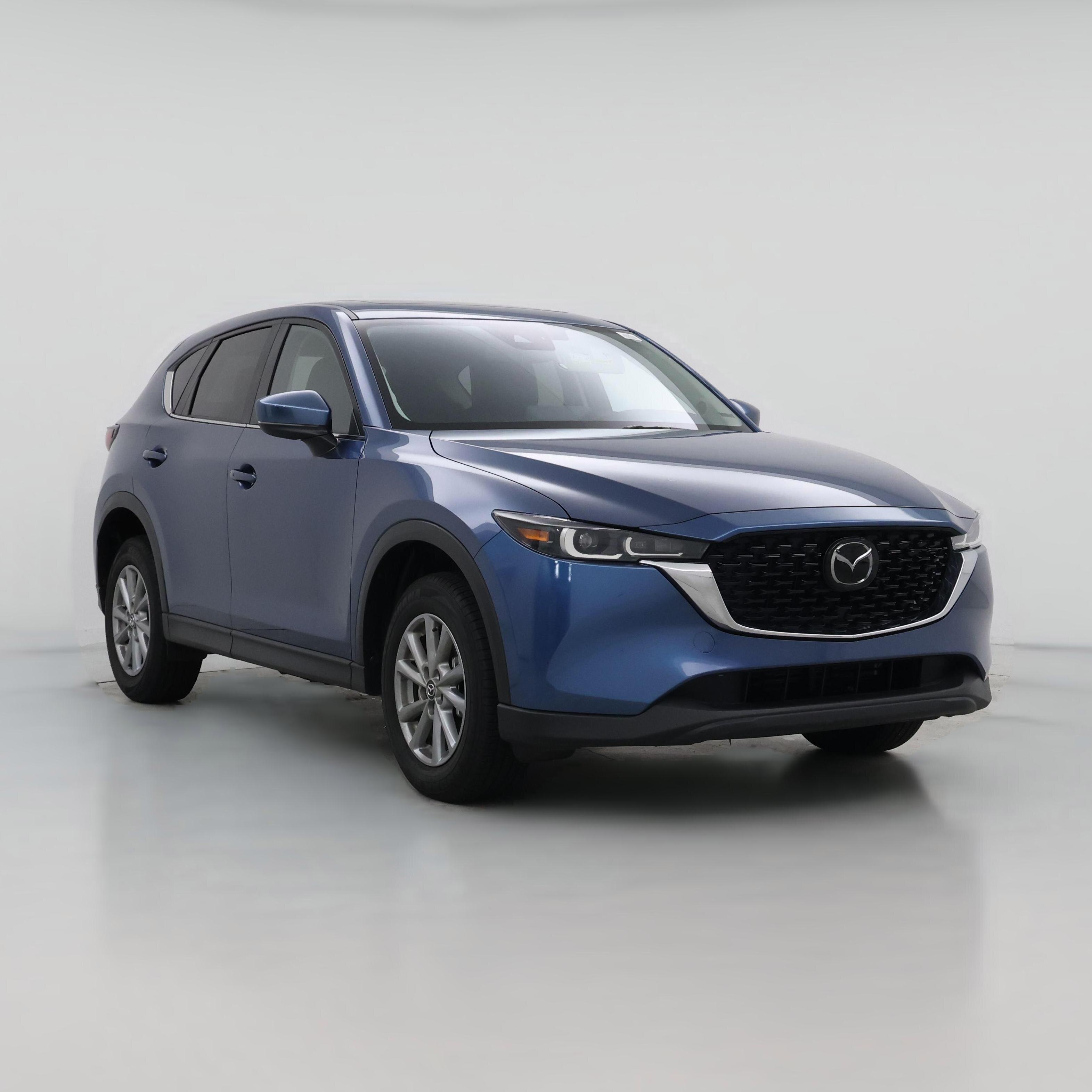 Thumbnail: 2023 Mazda CX-5 - 1