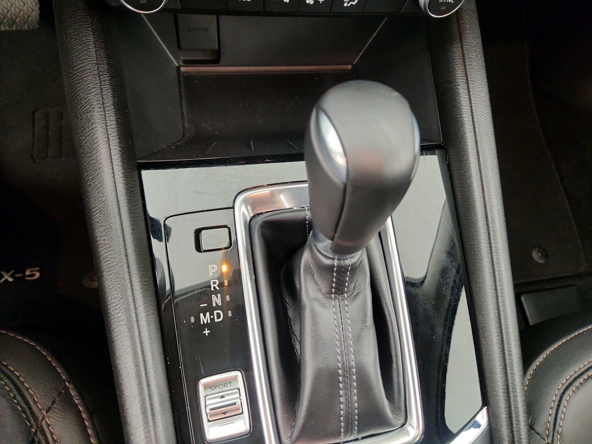Thumbnail: 2023 Mazda CX-5 - 17