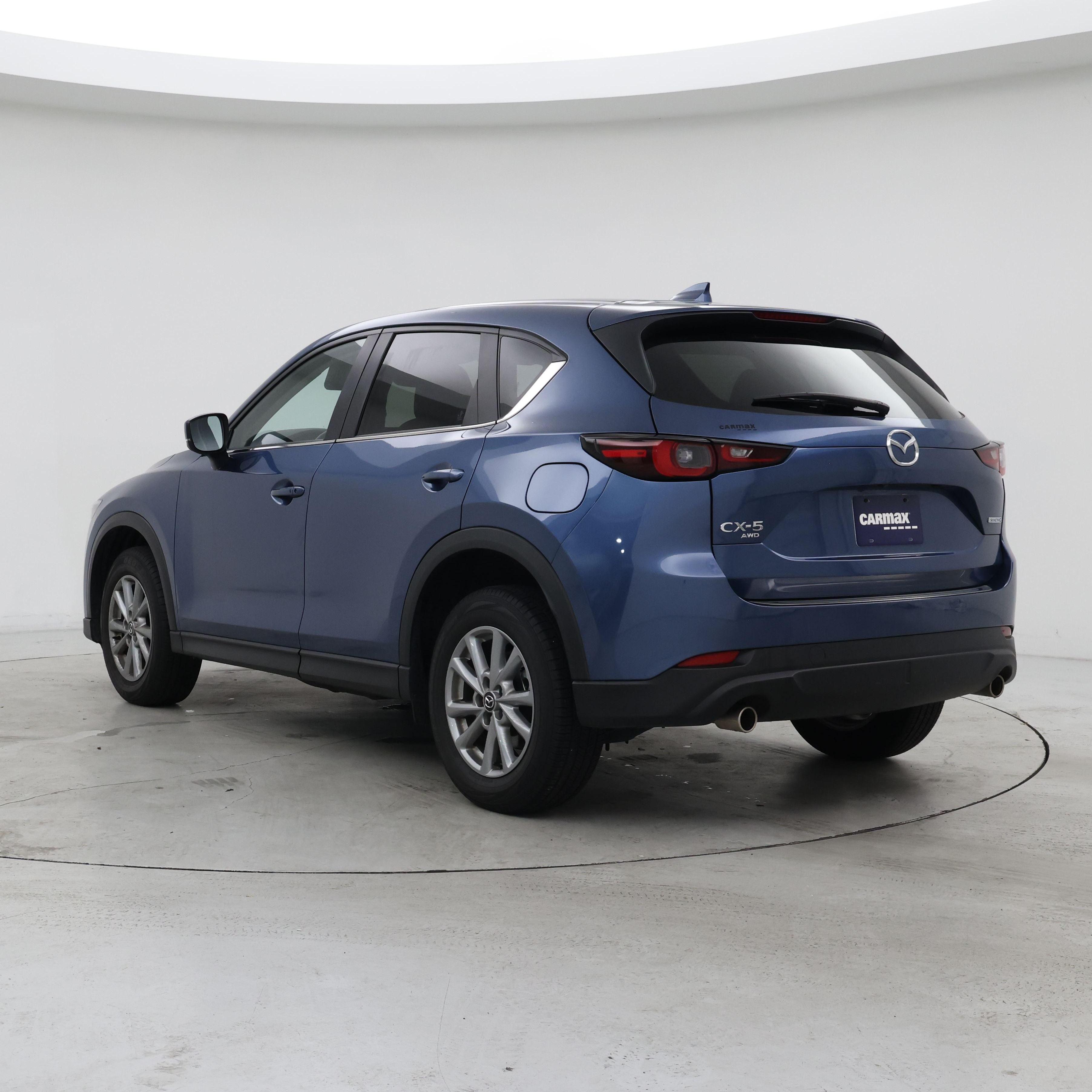 Thumbnail: 2023 Mazda CX-5 - 2