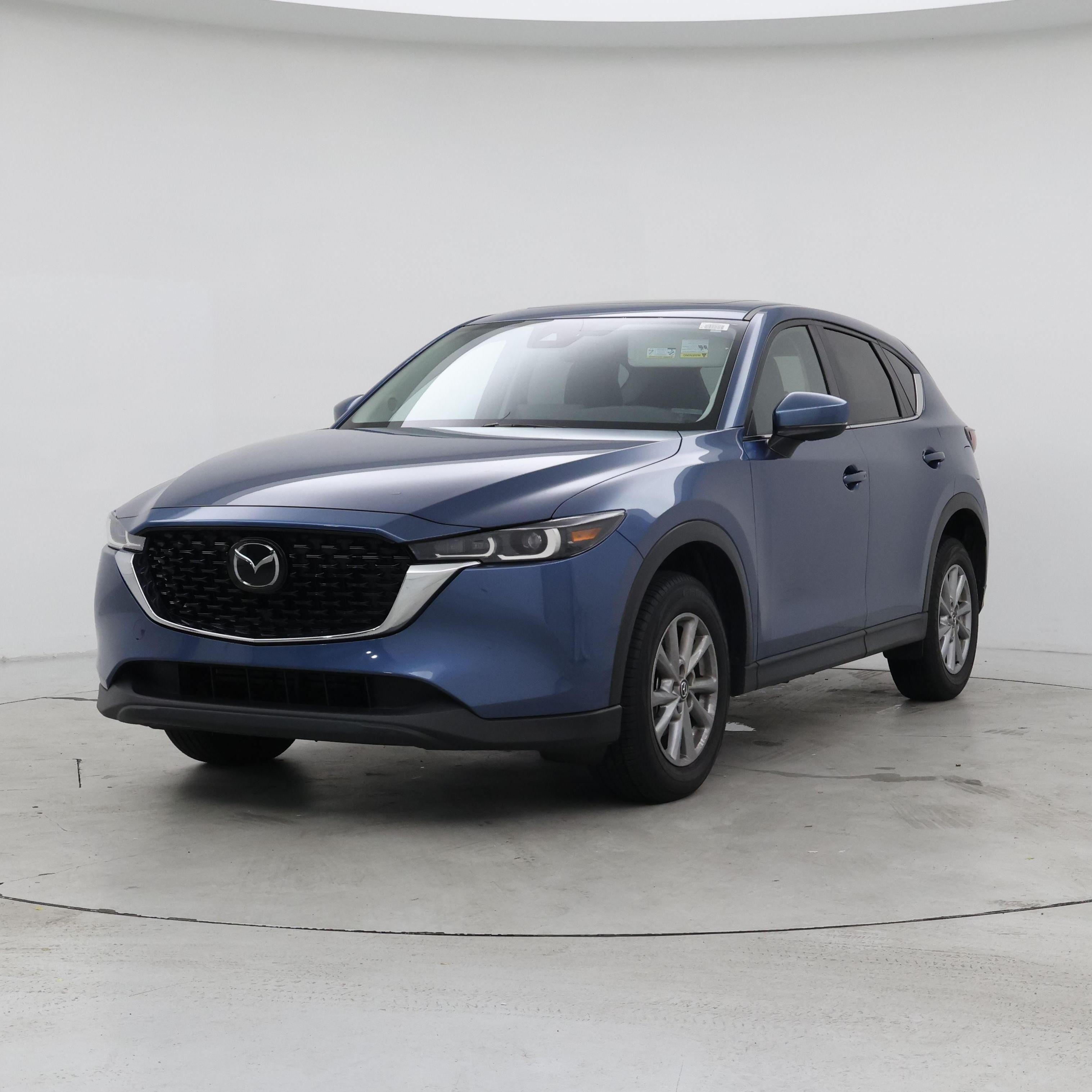Thumbnail: 2023 Mazda CX-5 - 4