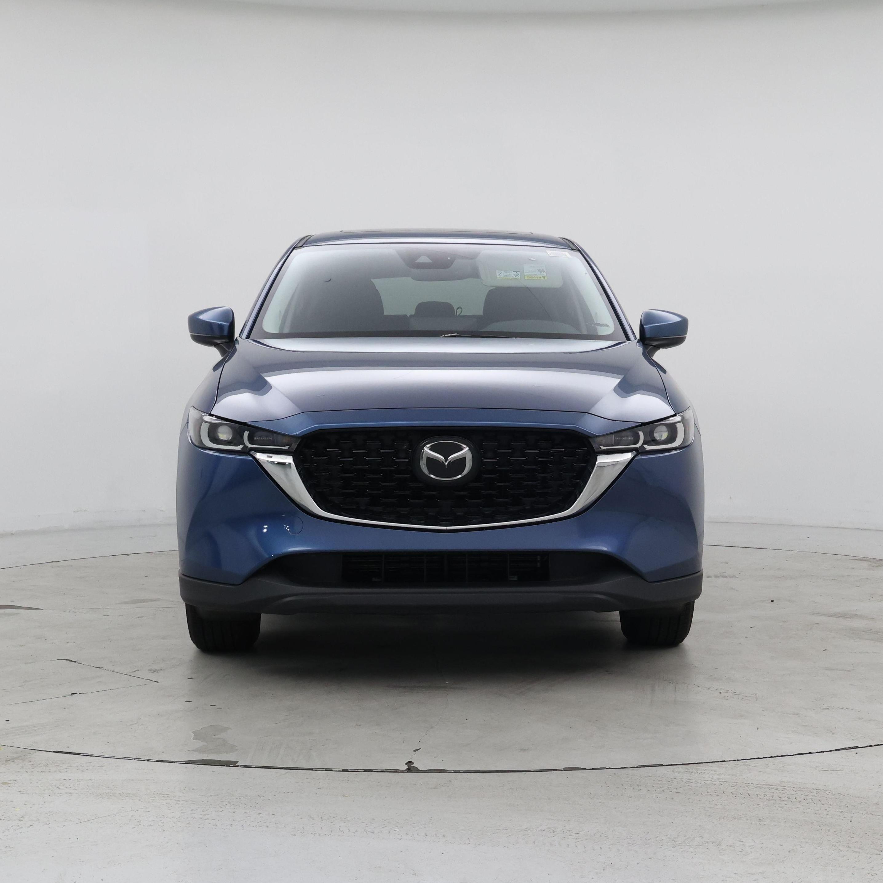 Thumbnail: 2023 Mazda CX-5 - 5