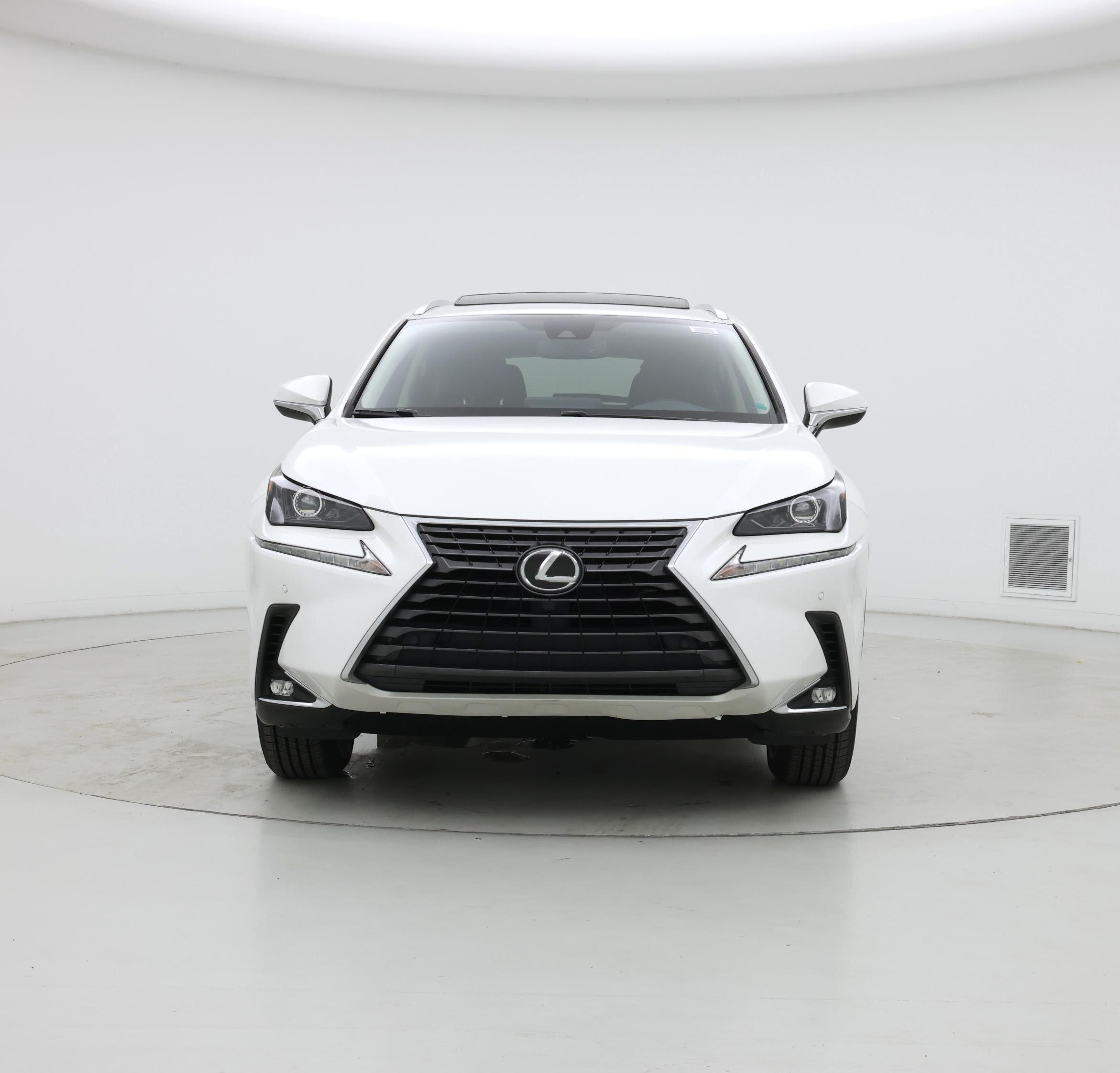 Thumbnail: 2021 Lexus NX - 5