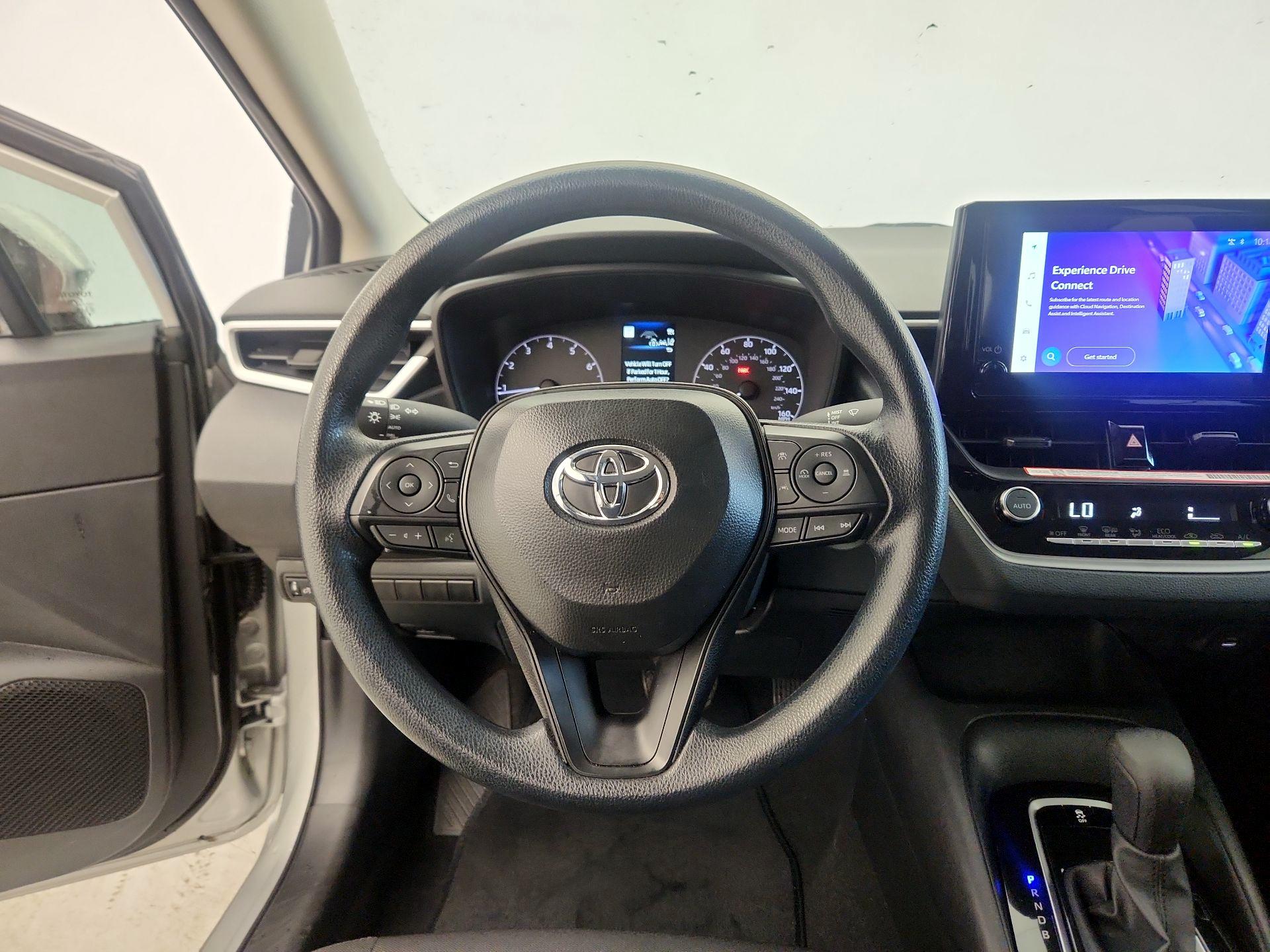 Thumbnail: 2025 Toyota Corolla - 10