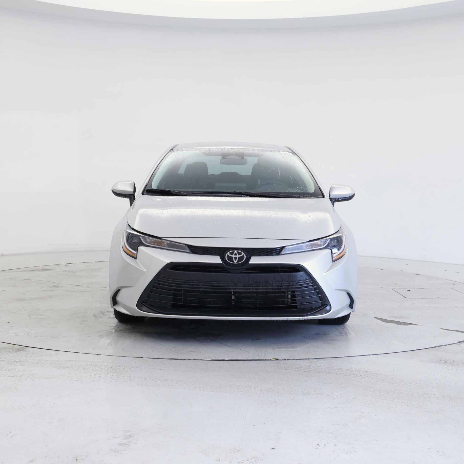 Thumbnail: 2025 Toyota Corolla - 5