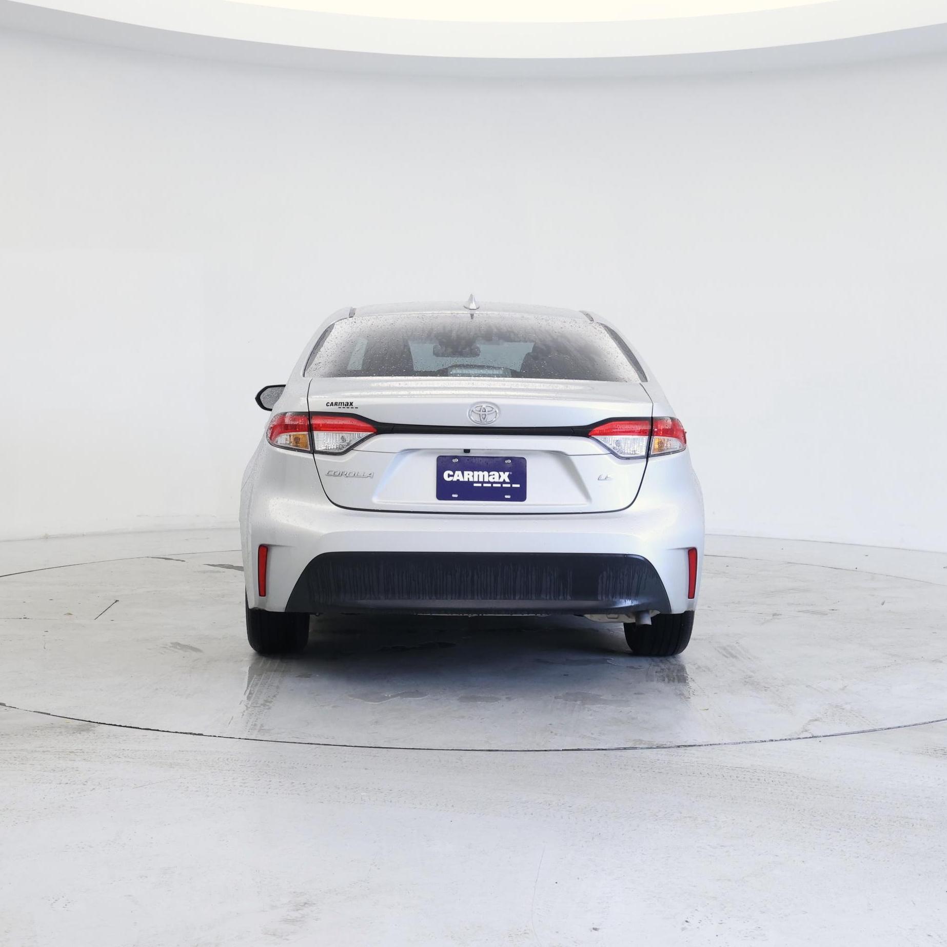Thumbnail: 2025 Toyota Corolla - 6