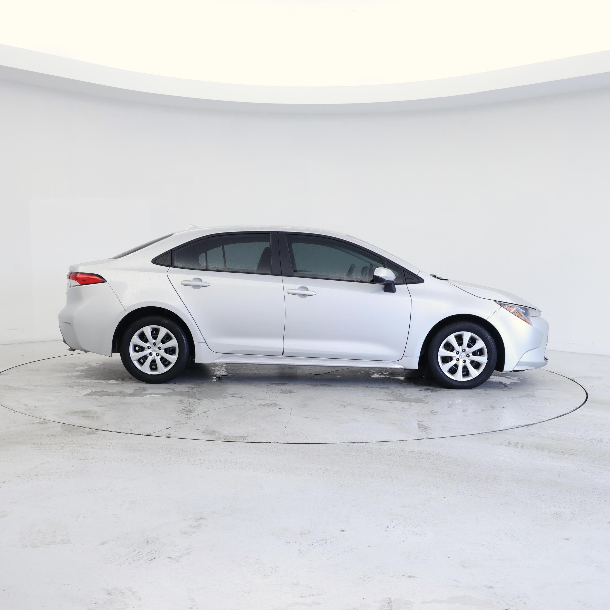 Thumbnail: 2025 Toyota Corolla - 7