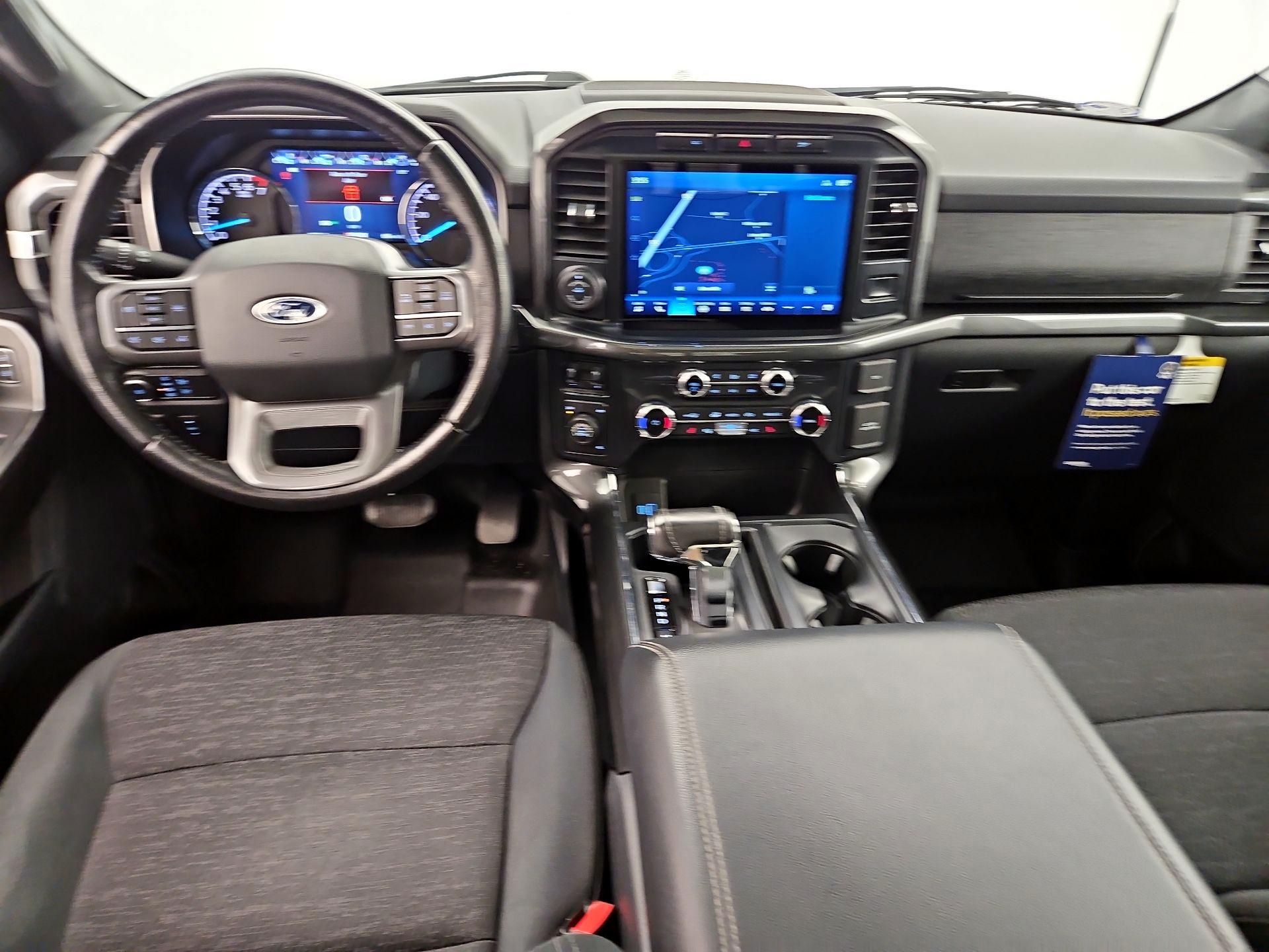 Thumbnail: 2022 Ford F-150 - 9