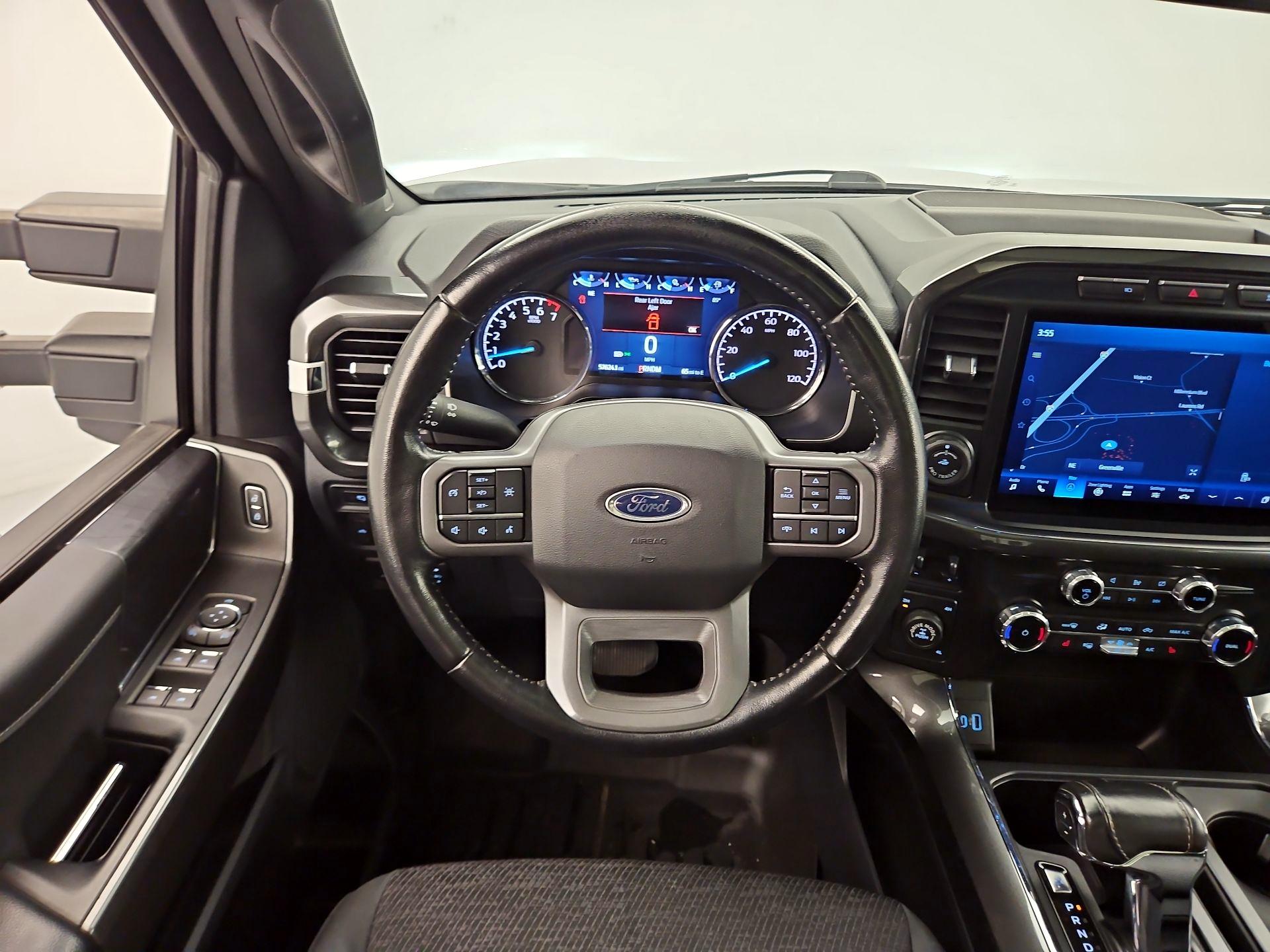 Thumbnail: 2022 Ford F-150 - 10