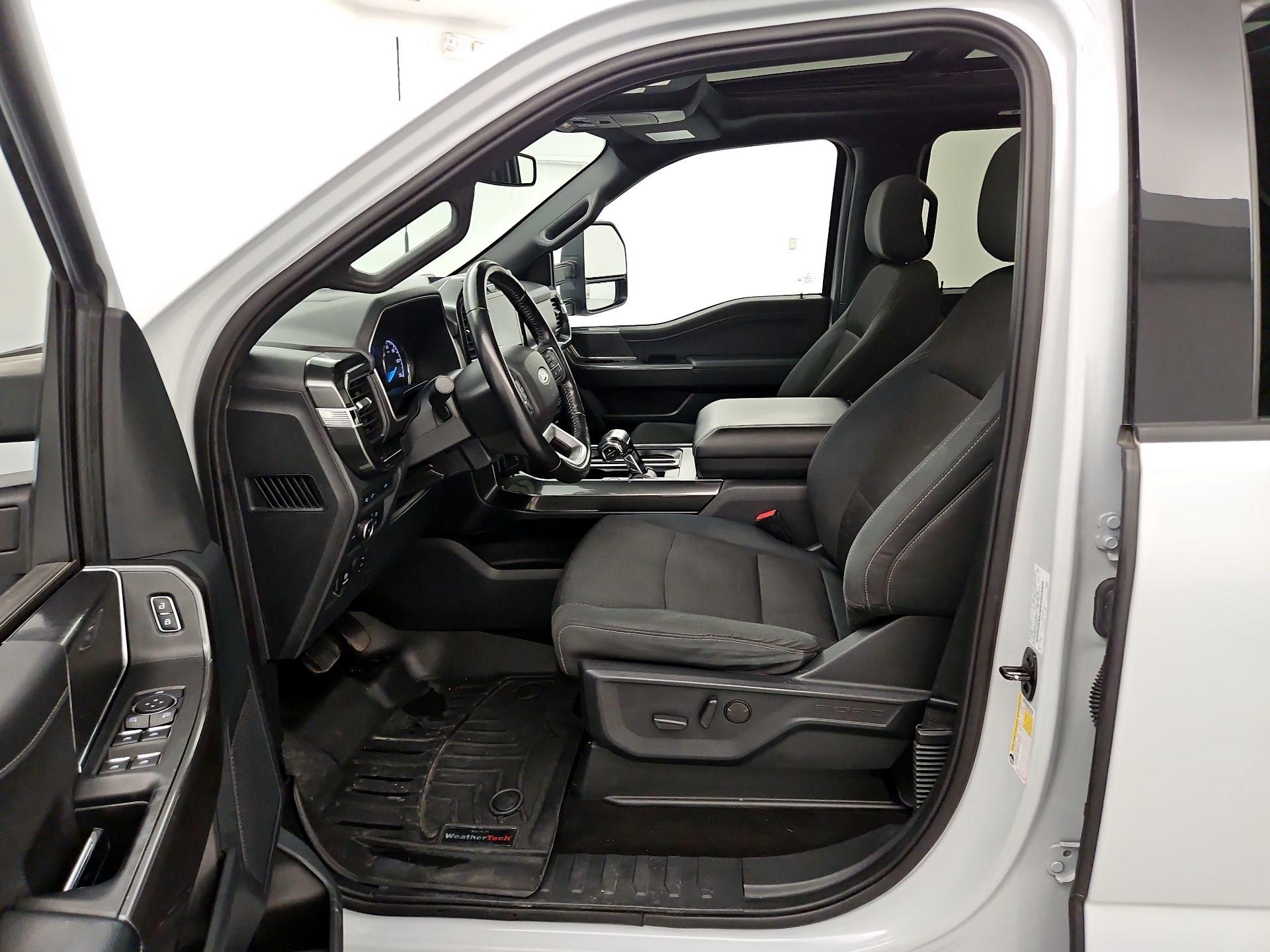 Thumbnail: 2022 Ford F-150 - 11