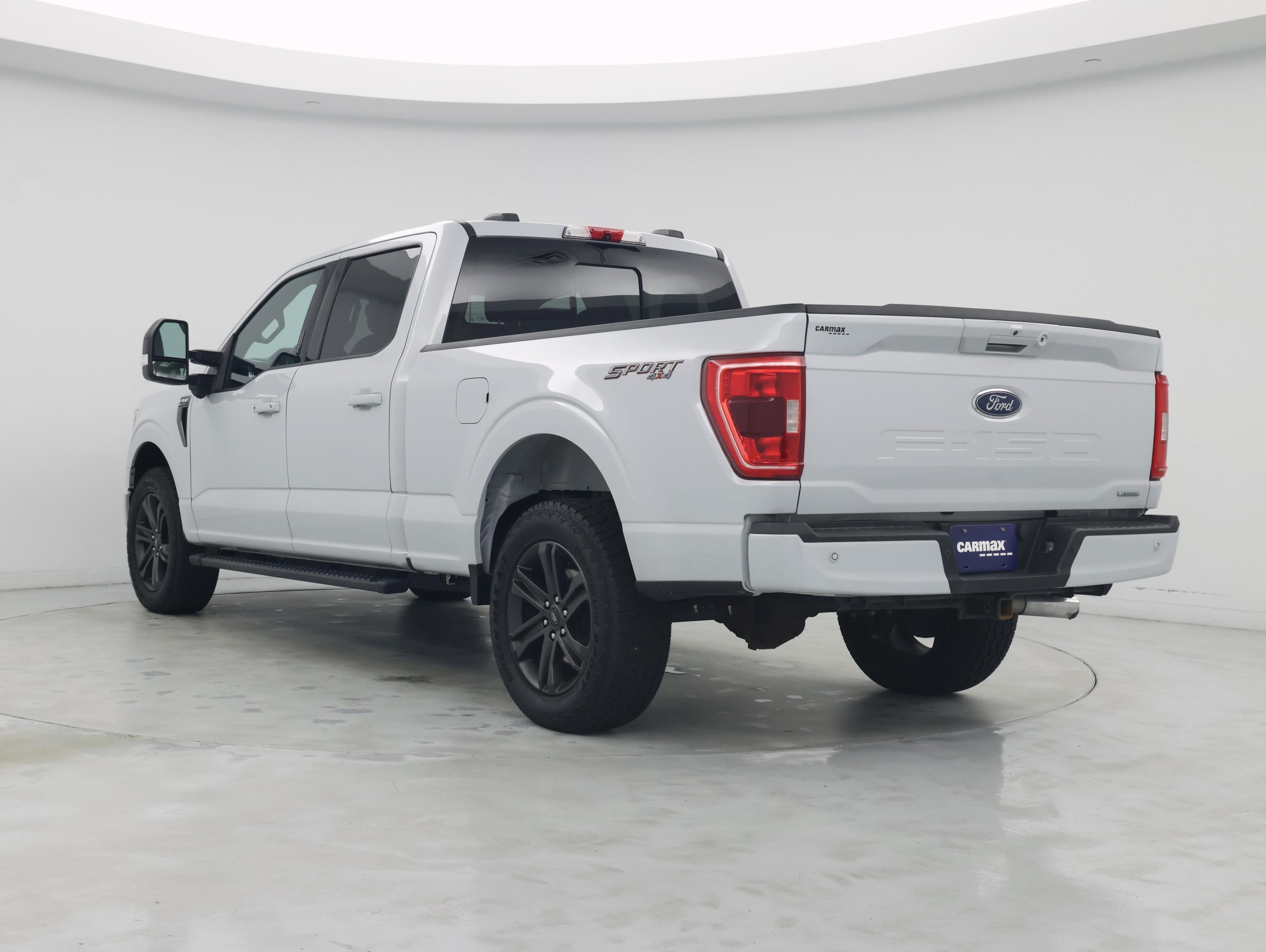 Thumbnail: 2022 Ford F-150 - 2