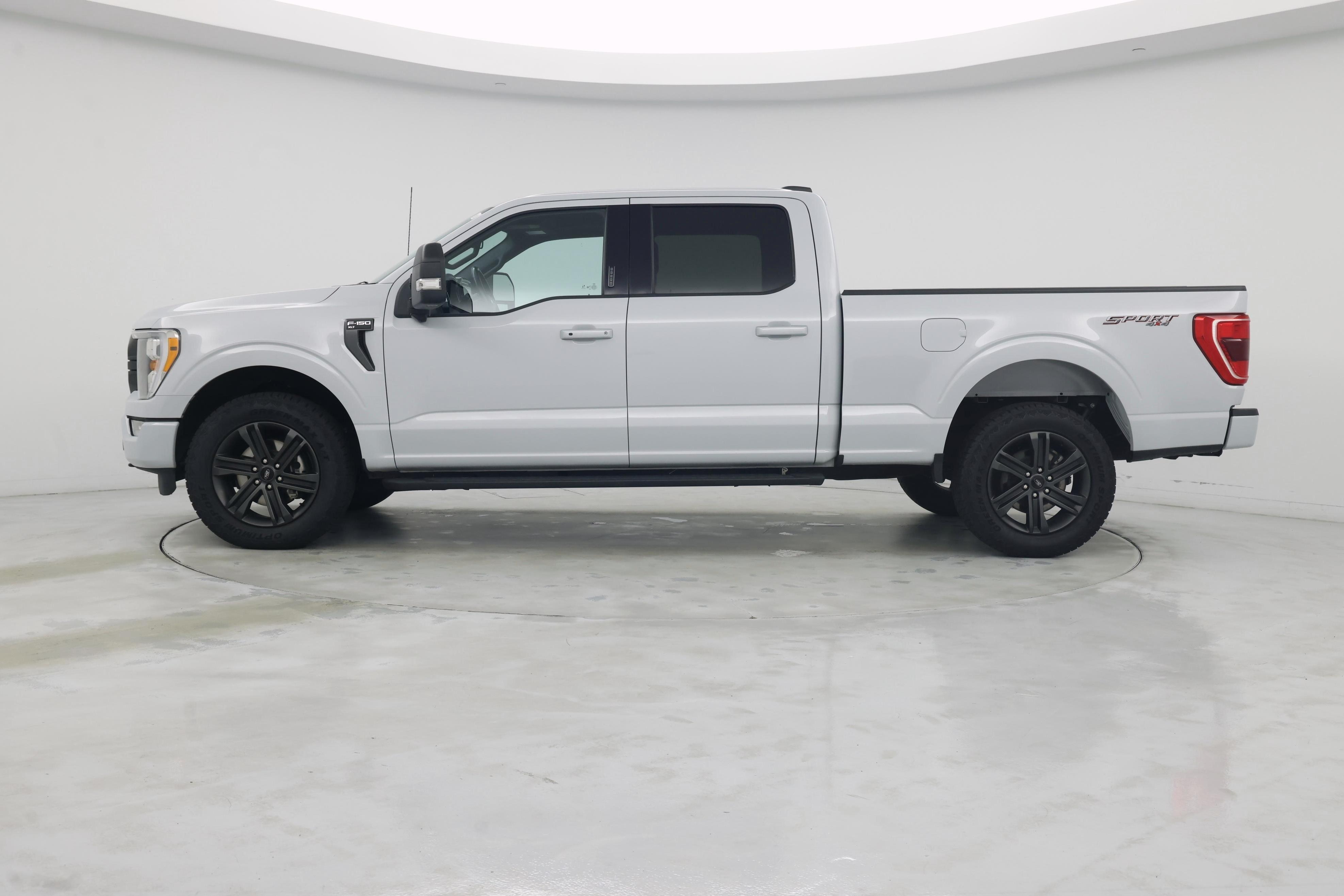 Thumbnail: 2022 Ford F-150 - 3