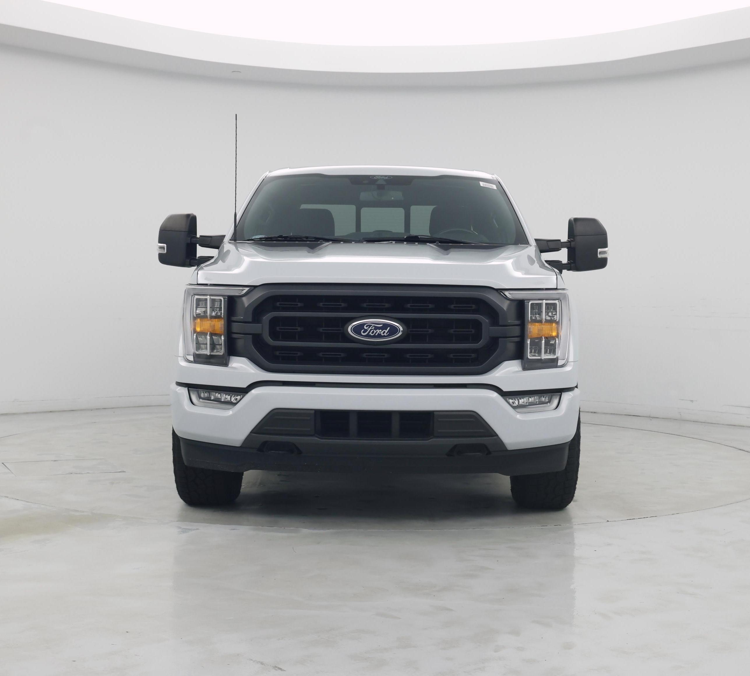Thumbnail: 2022 Ford F-150 - 5