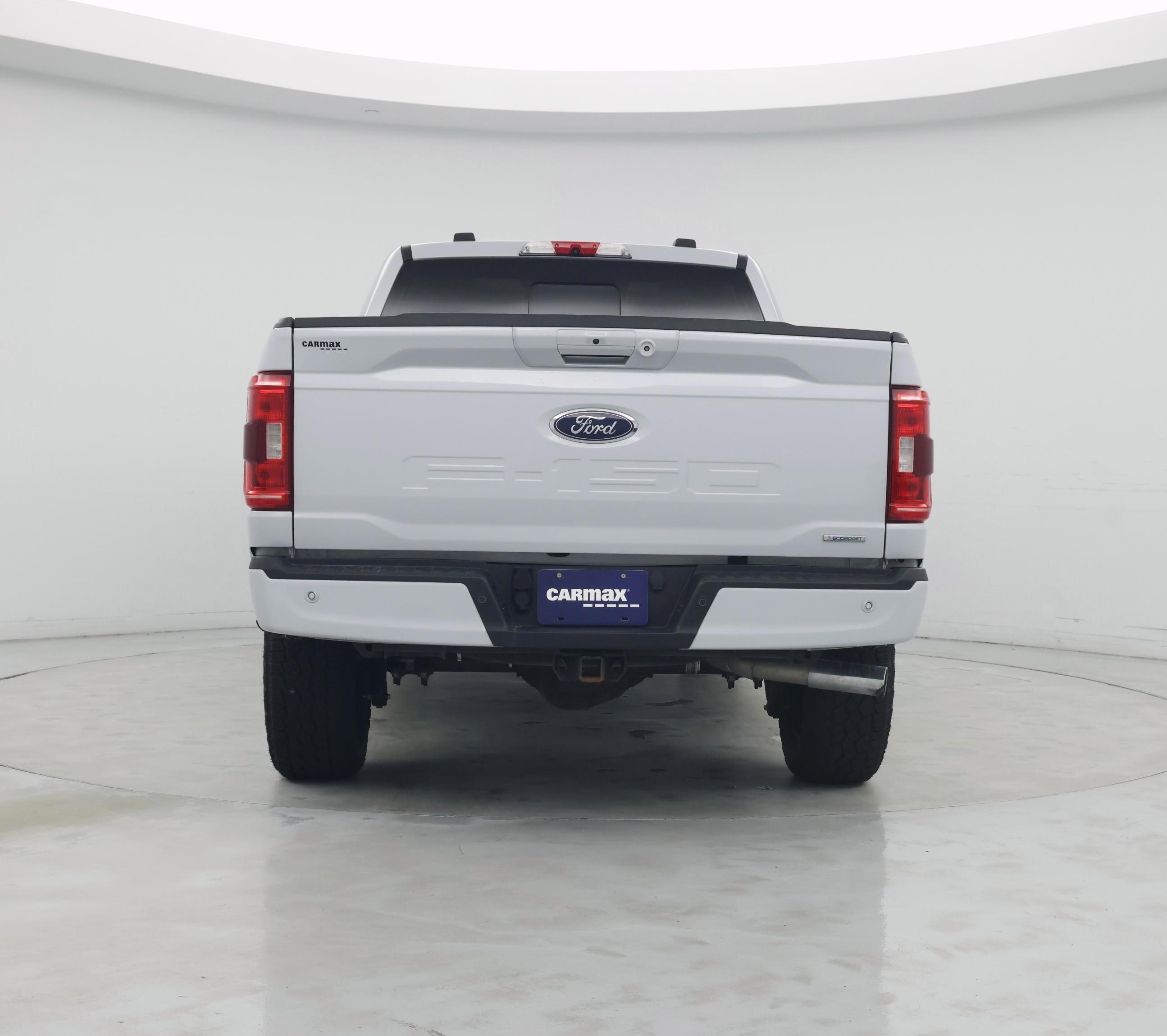 Thumbnail: 2022 Ford F-150 - 6
