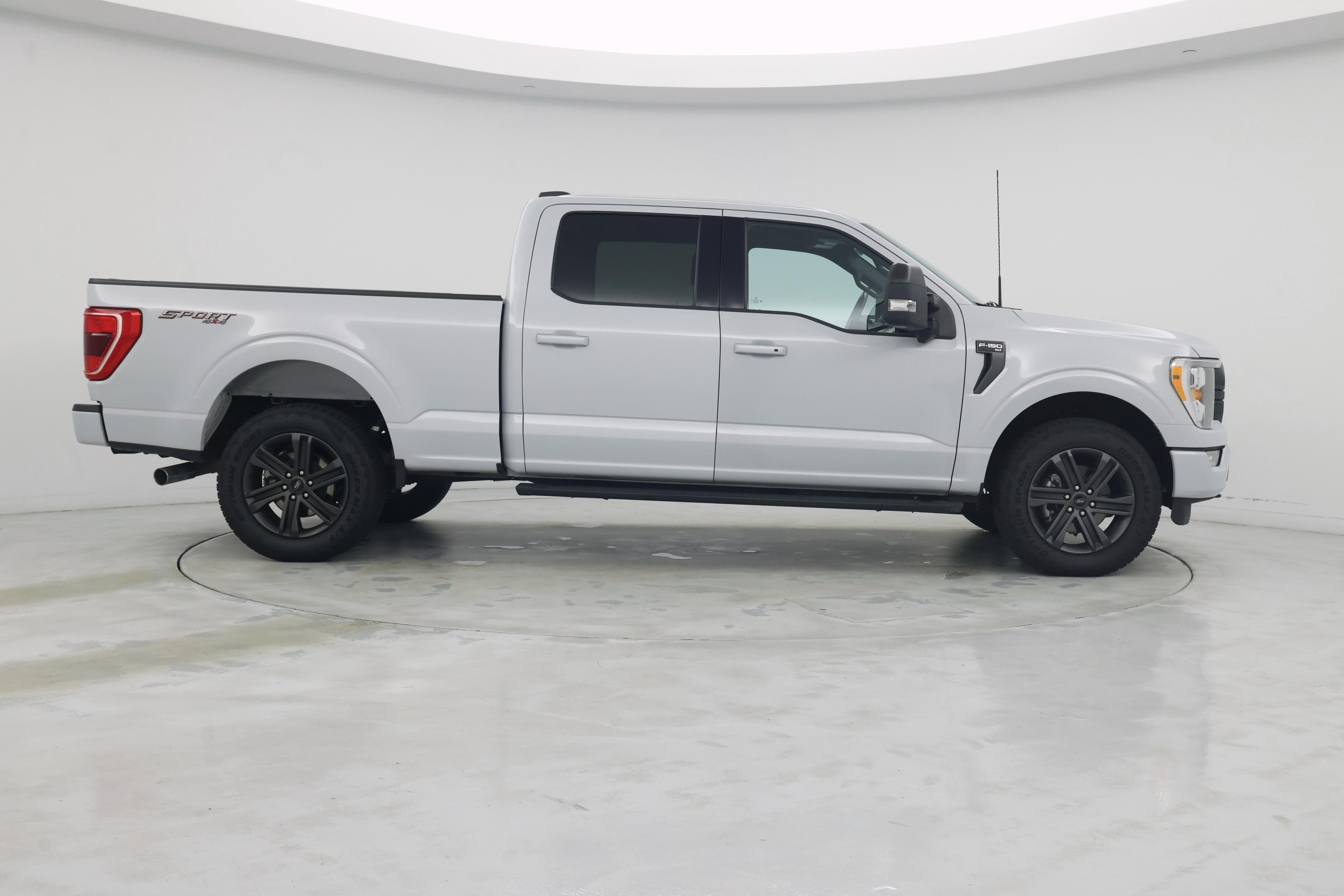 Thumbnail: 2022 Ford F-150 - 7