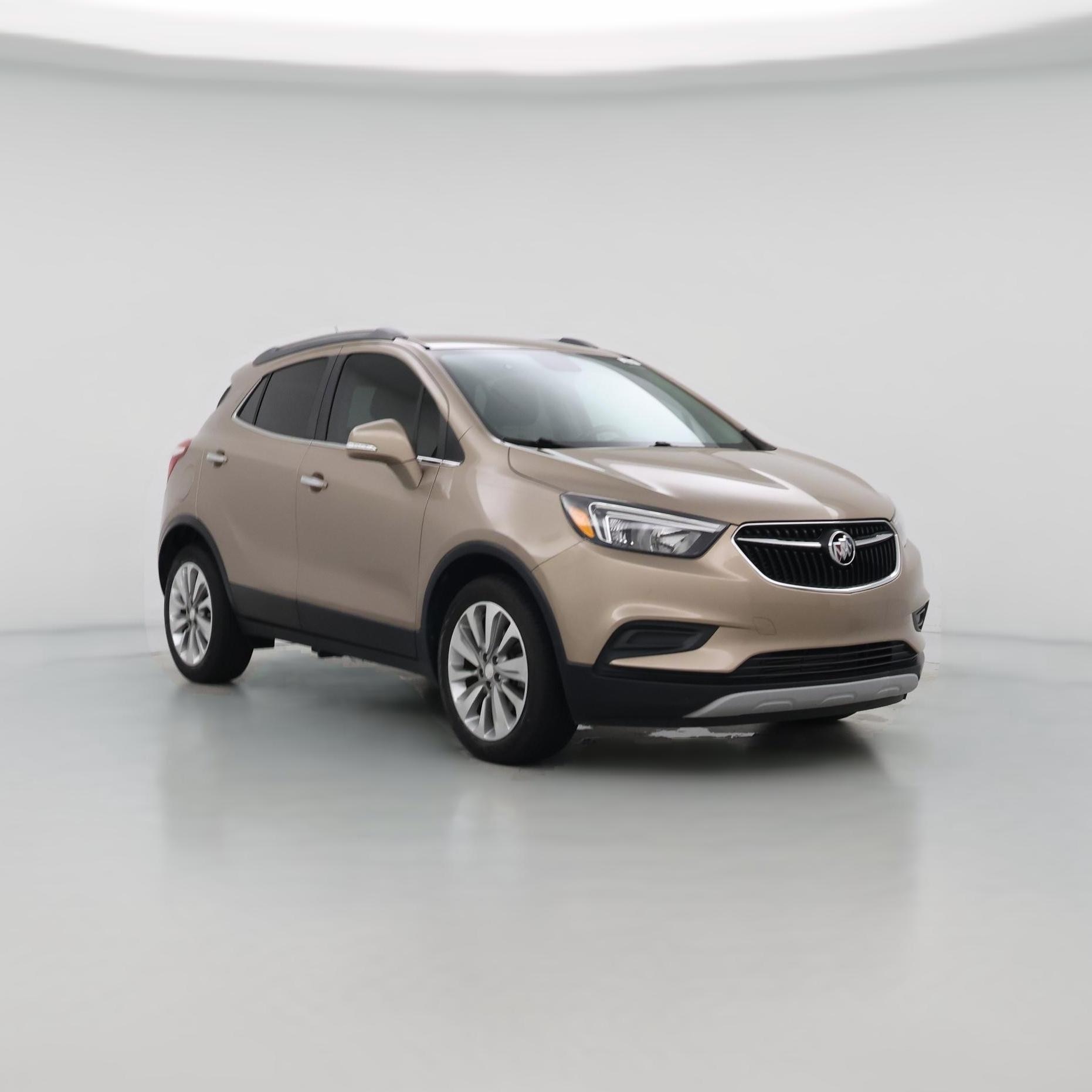 Thumbnail: 2019 Buick Encore - 1