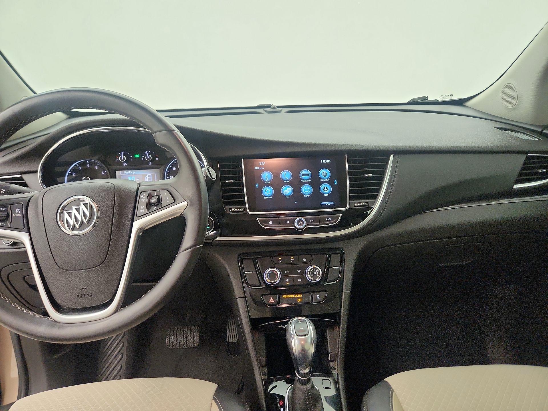 Thumbnail: 2019 Buick Encore - 9