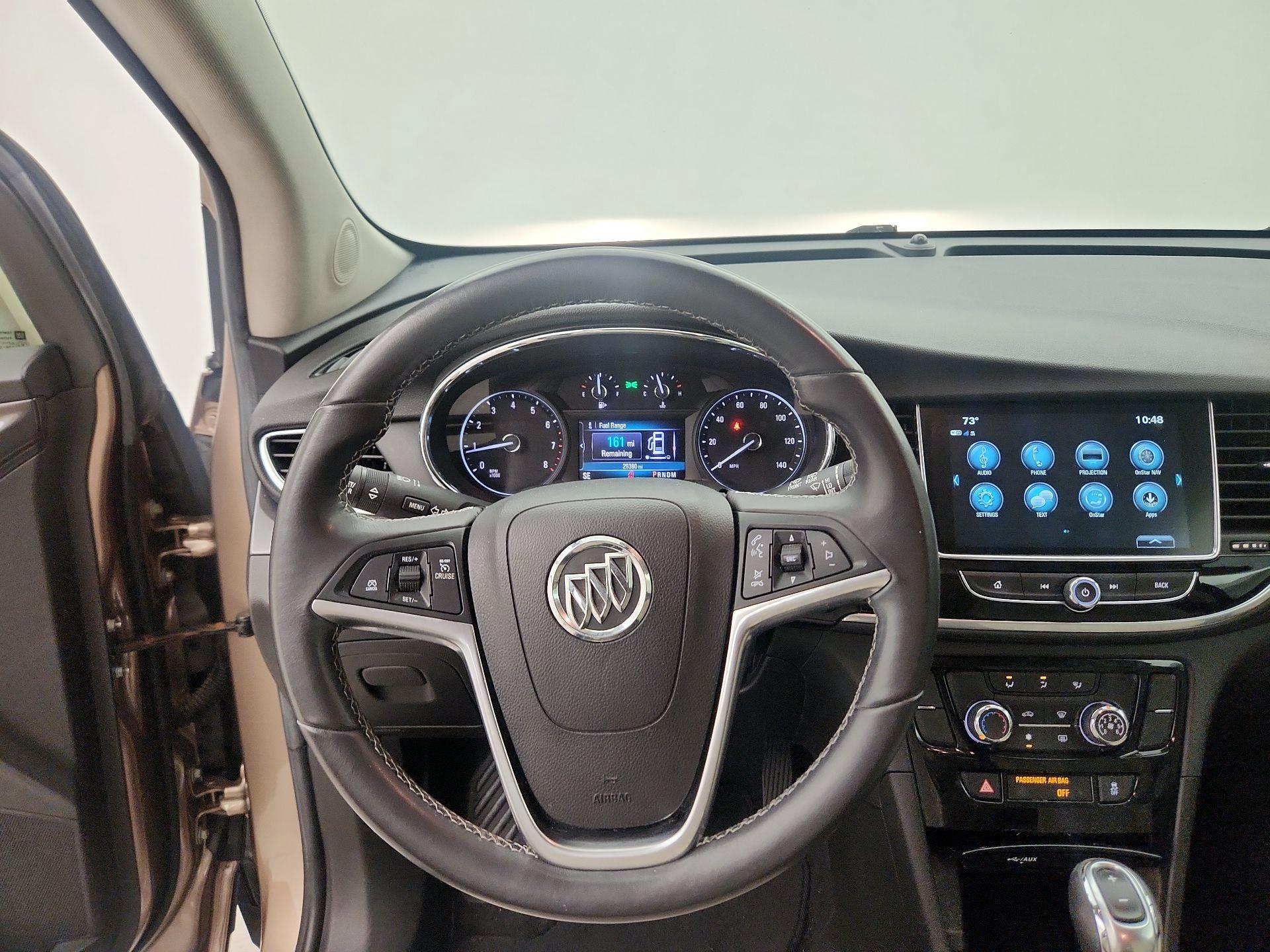 Thumbnail: 2019 Buick Encore - 10
