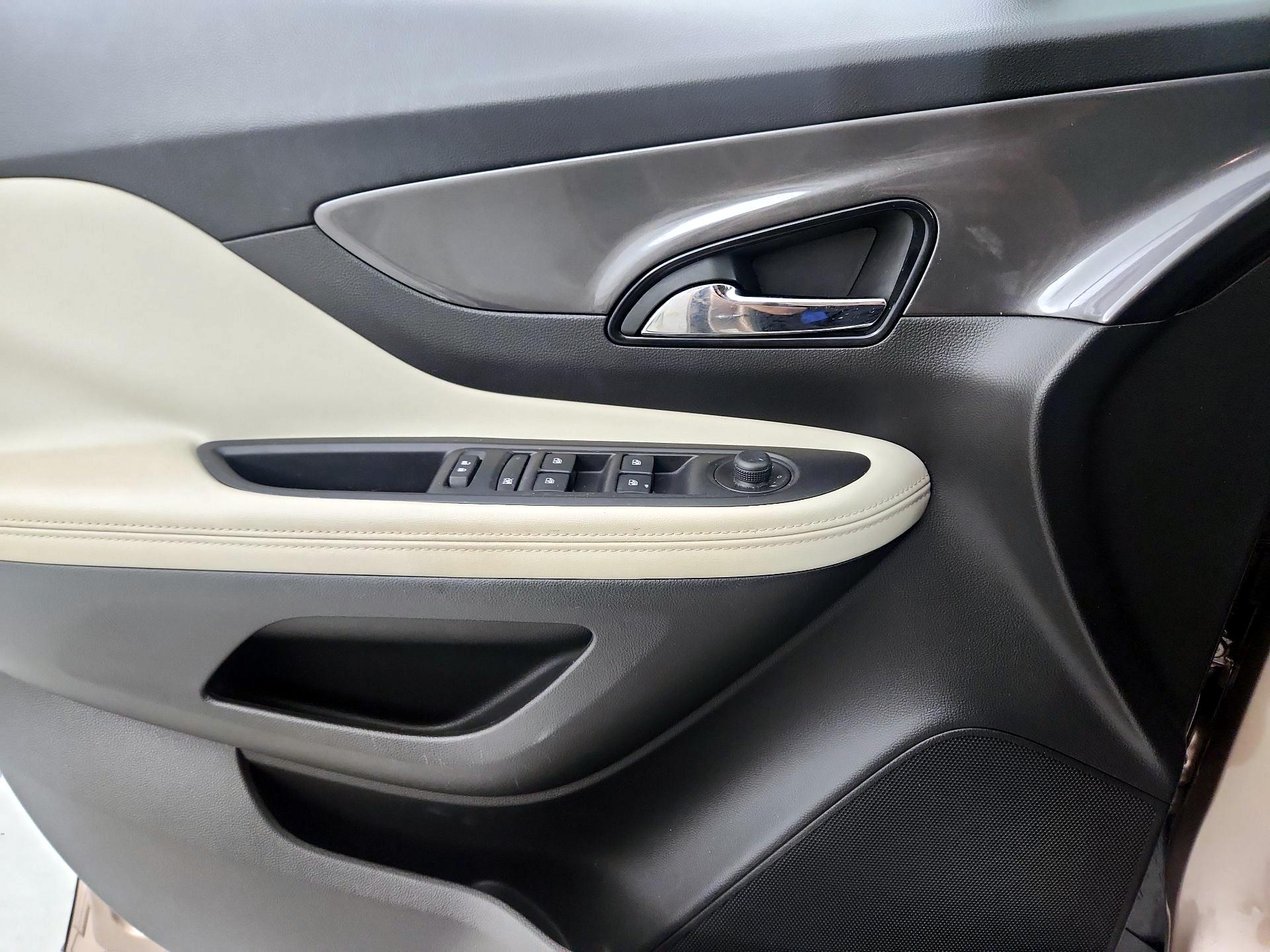 Thumbnail: 2019 Buick Encore - 12