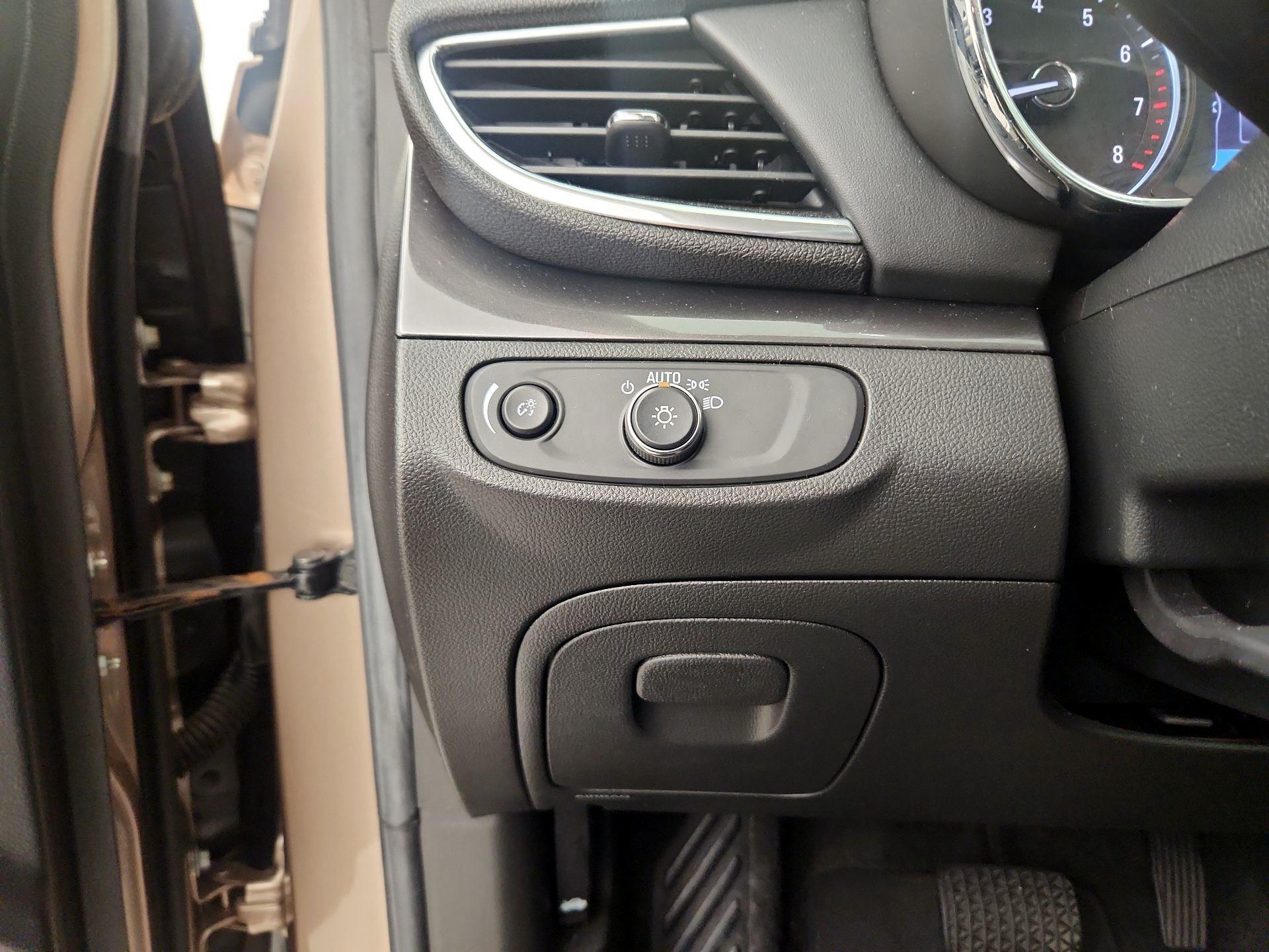 Thumbnail: 2019 Buick Encore - 13