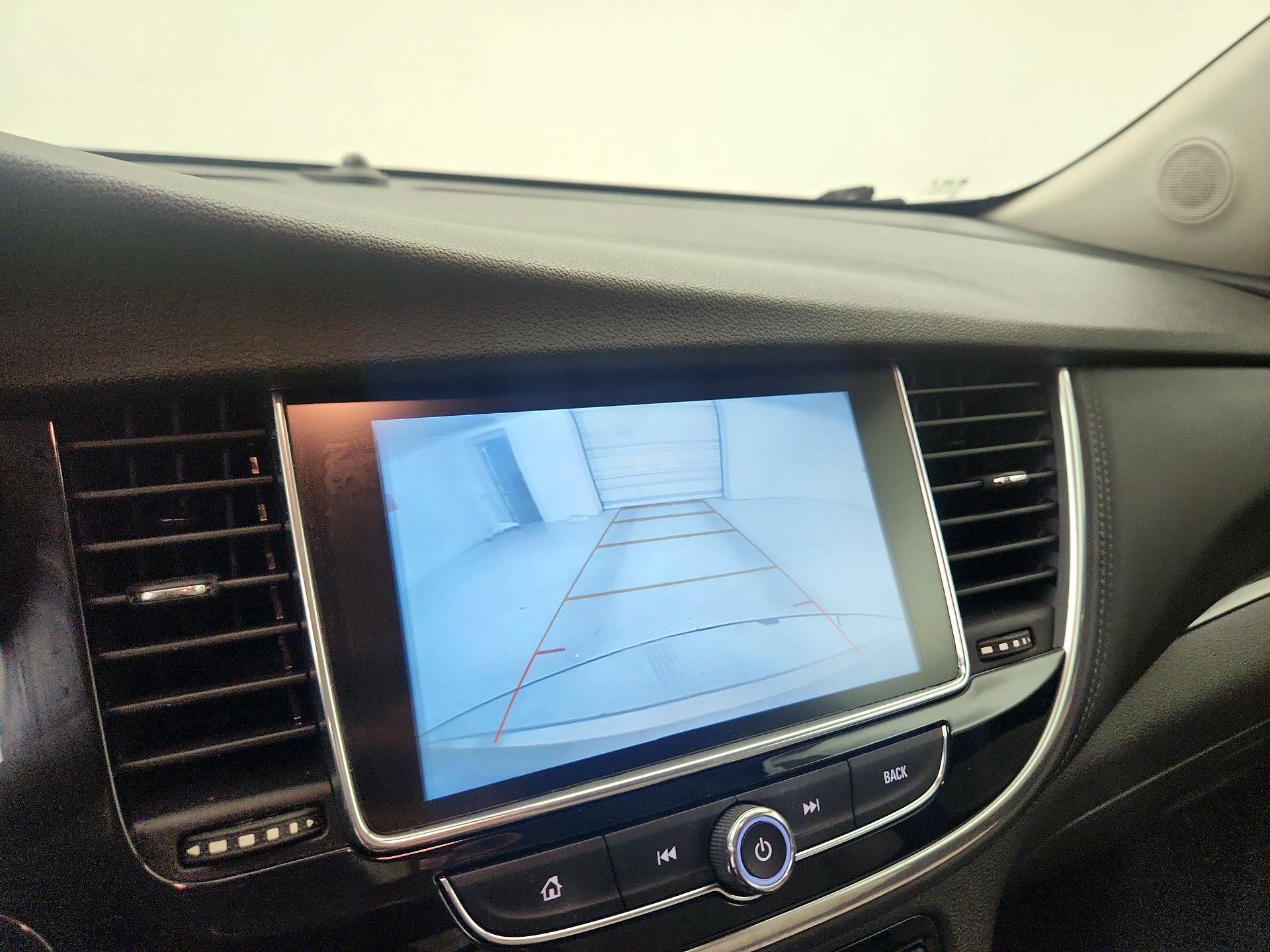 Thumbnail: 2019 Buick Encore - 14