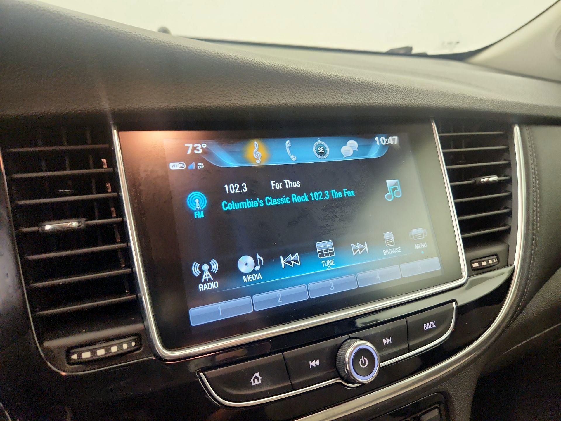 Thumbnail: 2019 Buick Encore - 15